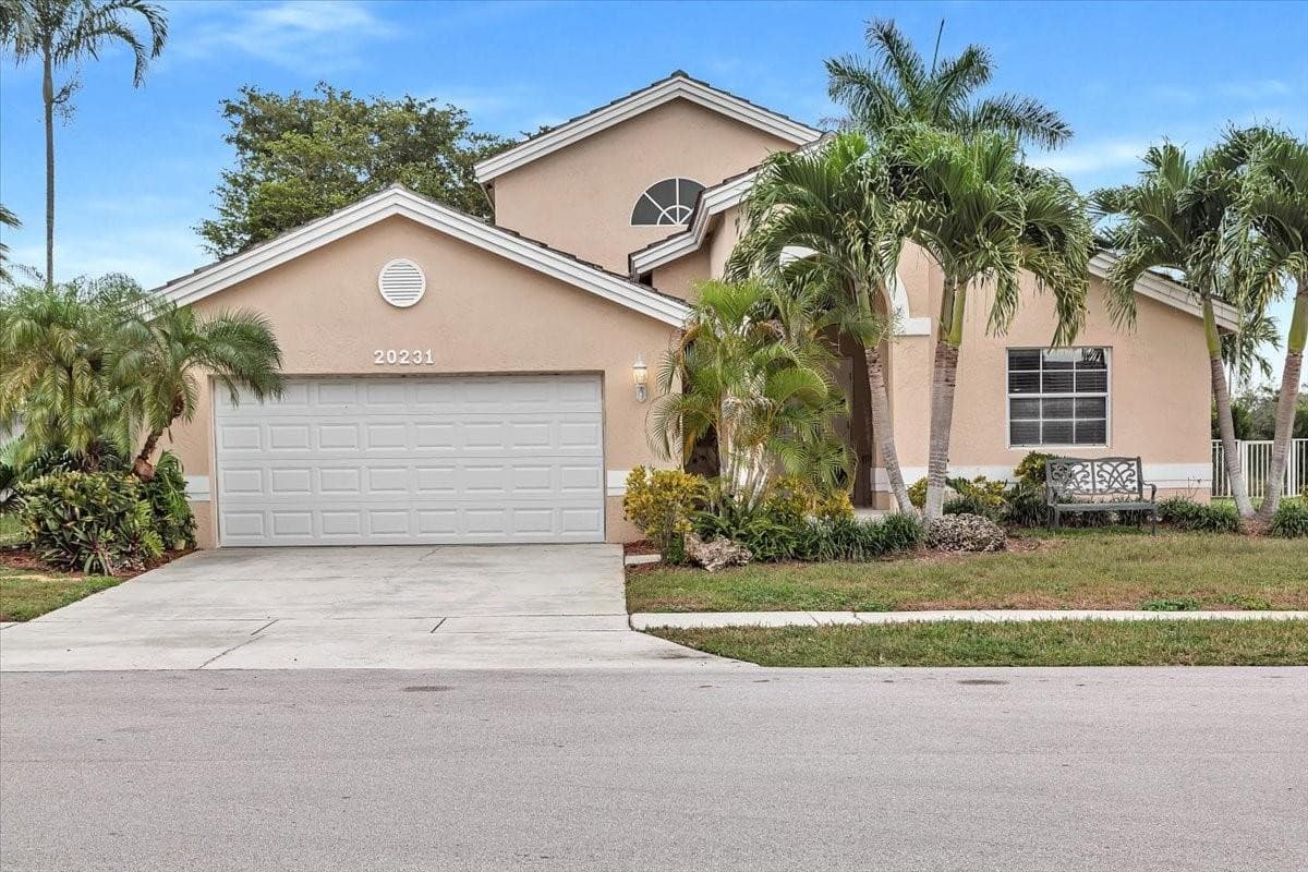 20231 NW 10th Street, Pembroke Pines, FL 33029 — photo 1 of 8