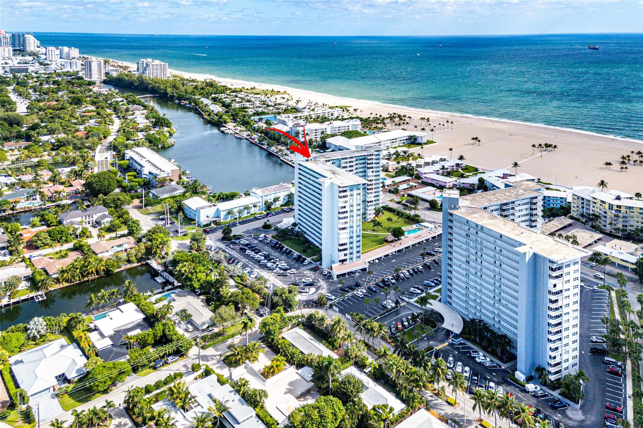 1900 S Ocean Drive 812, Fort Lauderdale, FL 33316 — photo 8 of 66