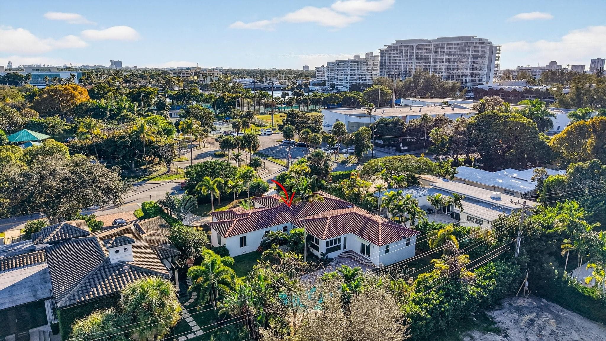 2317 NE 12th Street, Fort Lauderdale, FL 33304 — photo 48 of 50