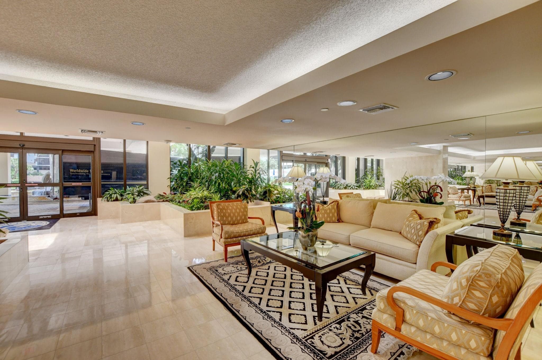 3420 S Ocean Boulevard PH-T, Highland Beach, FL 33487 — photo 34 of 77