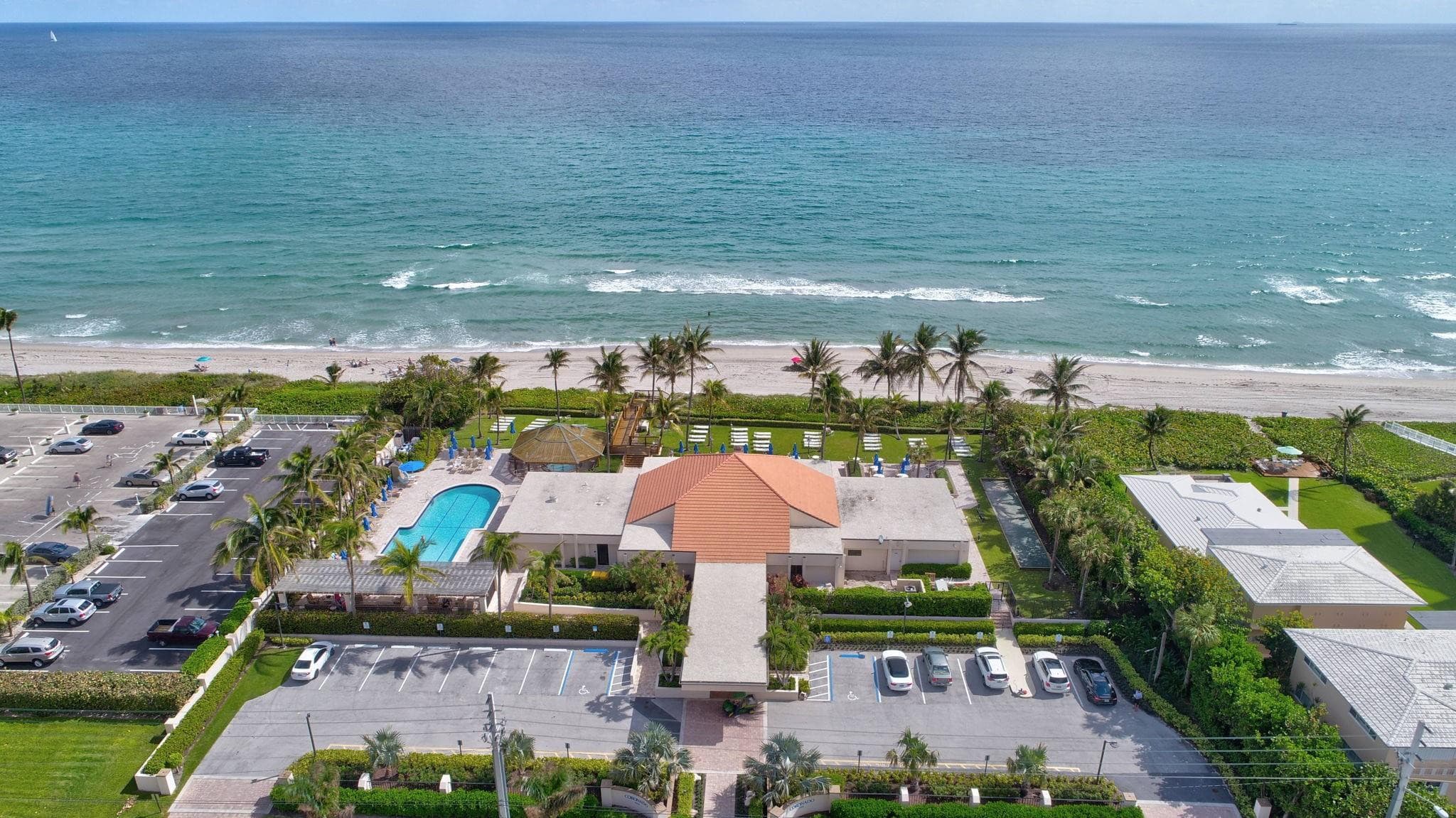 3420 S Ocean Boulevard PH-T, Highland Beach, FL 33487 — photo 70 of 77