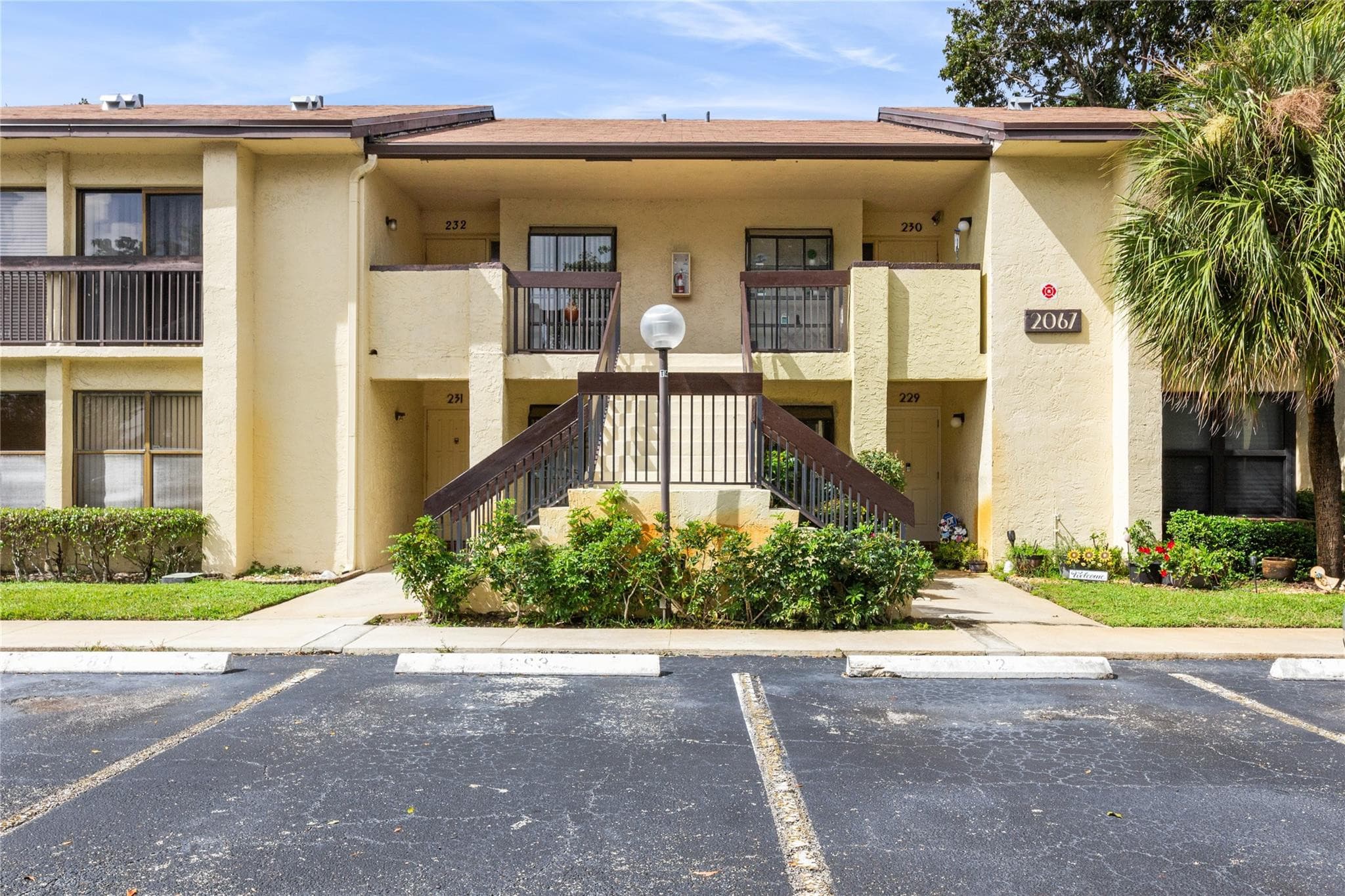 2067 SW 15th Street 232, Deerfield Beach, FL 33442 — photo 1 of 26