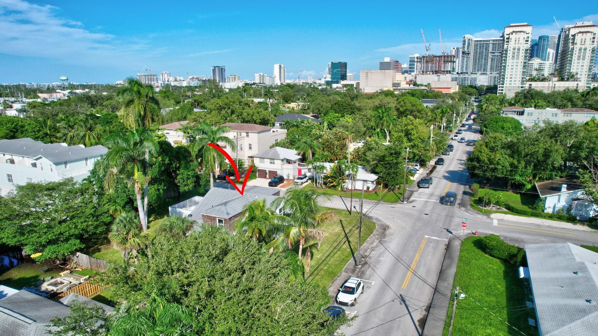 901 W Las Olas Boulevard, Fort Lauderdale, FL 33312 — photo 13 of 53