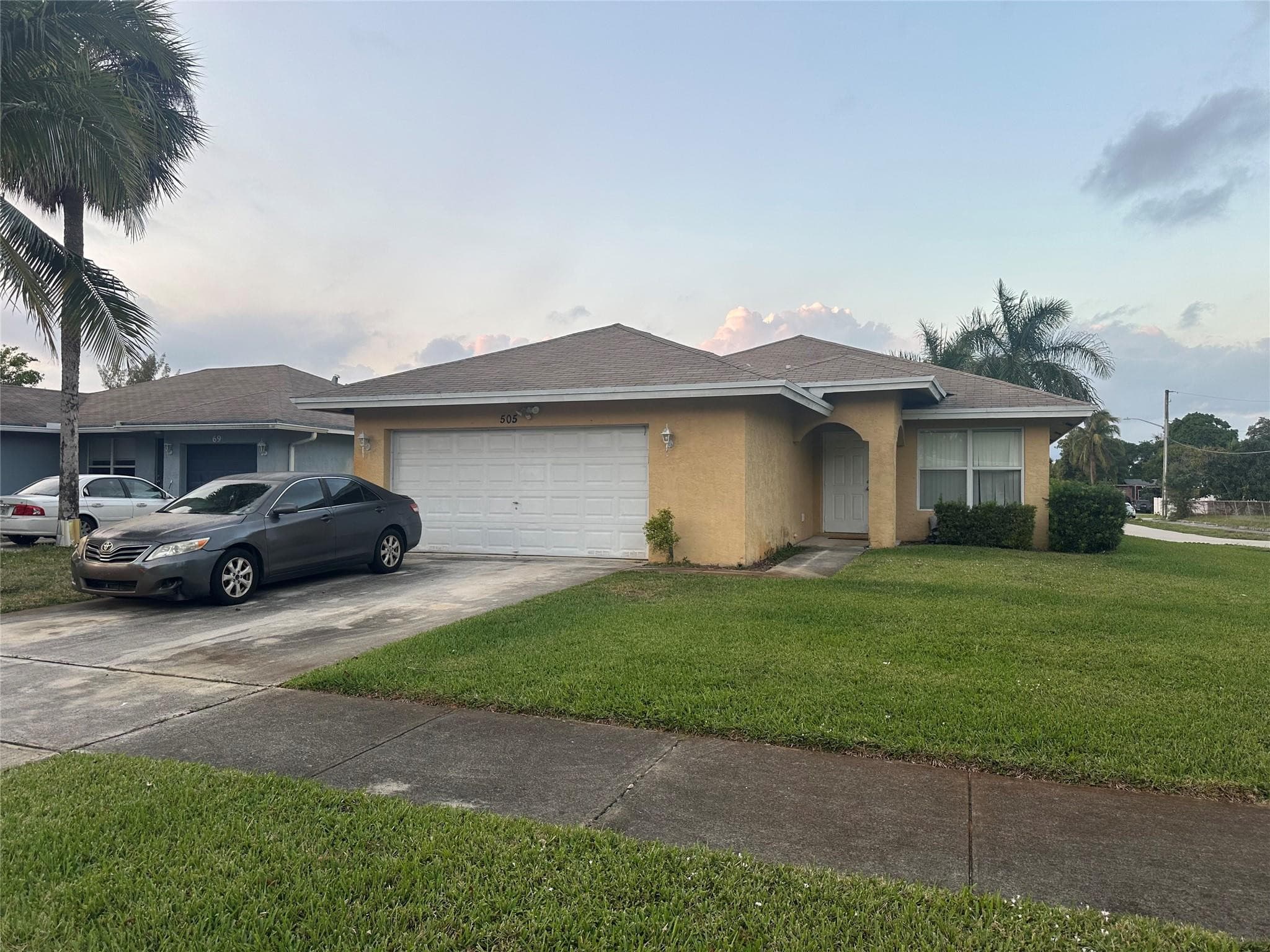 505 NE 1st Avenue, Deerfield Beach, FL 33441 — photo 1 of 13