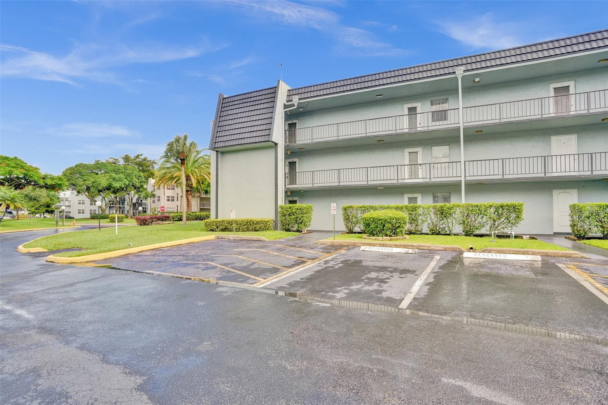 9351 Lime Bay Boulevard 201, Tamarac, FL 33321 — photo 37 of 37