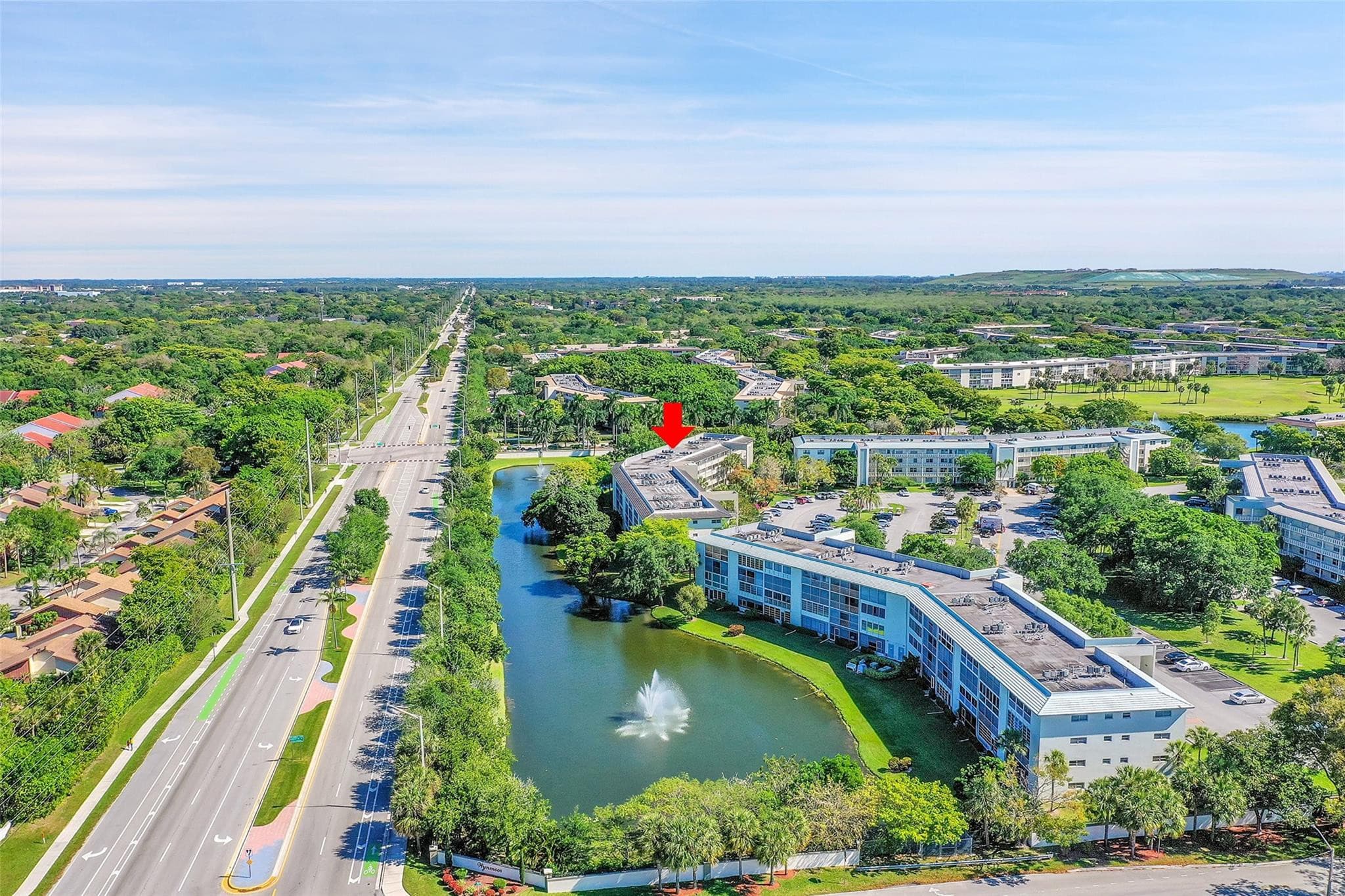 2502 Antigua Terrace J4, Coconut Creek, FL 33066 — photo 45 of 50