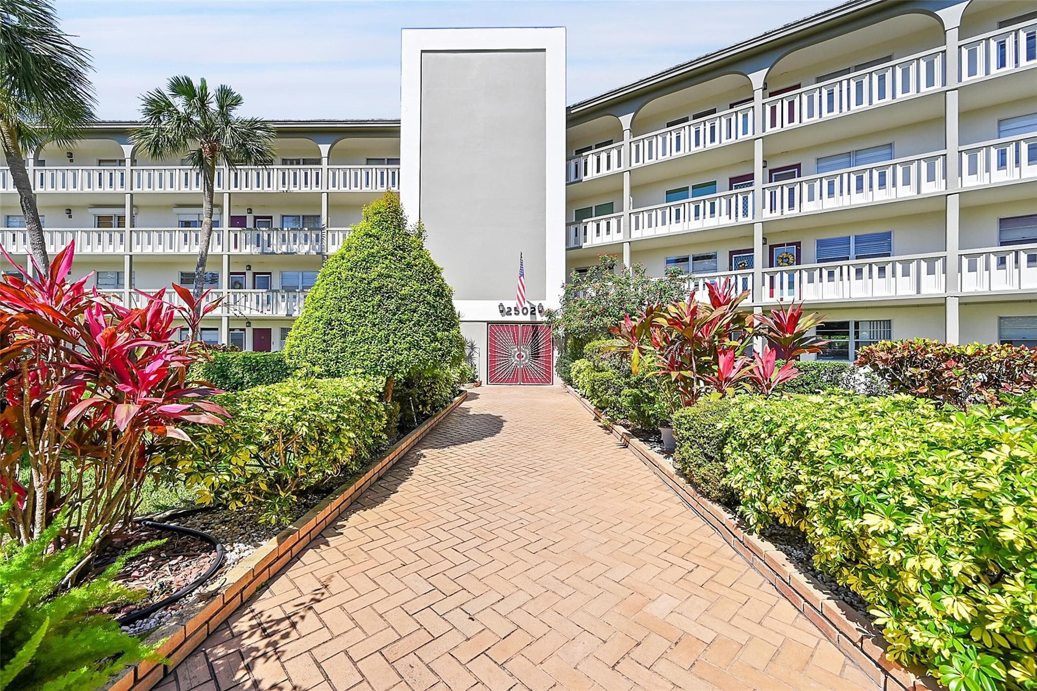 2502 Antigua Terrace J4, Coconut Creek, FL 33066 — photo 47 of 50