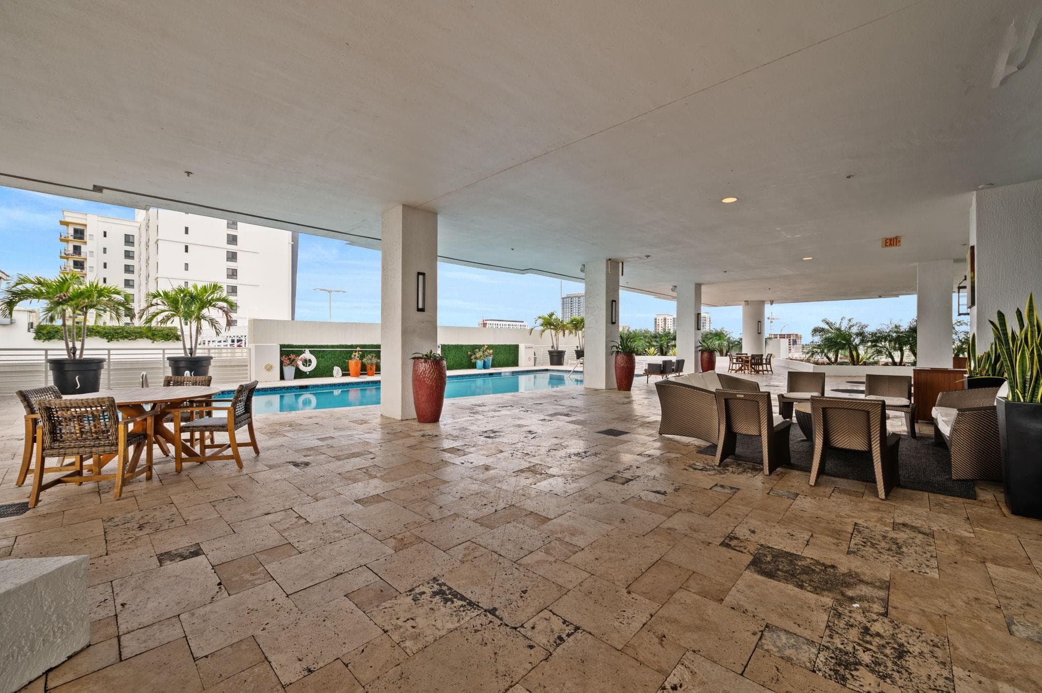 315 NE 3rd Avenue 1907, Fort Lauderdale, FL 33301 — photo 27 of 37