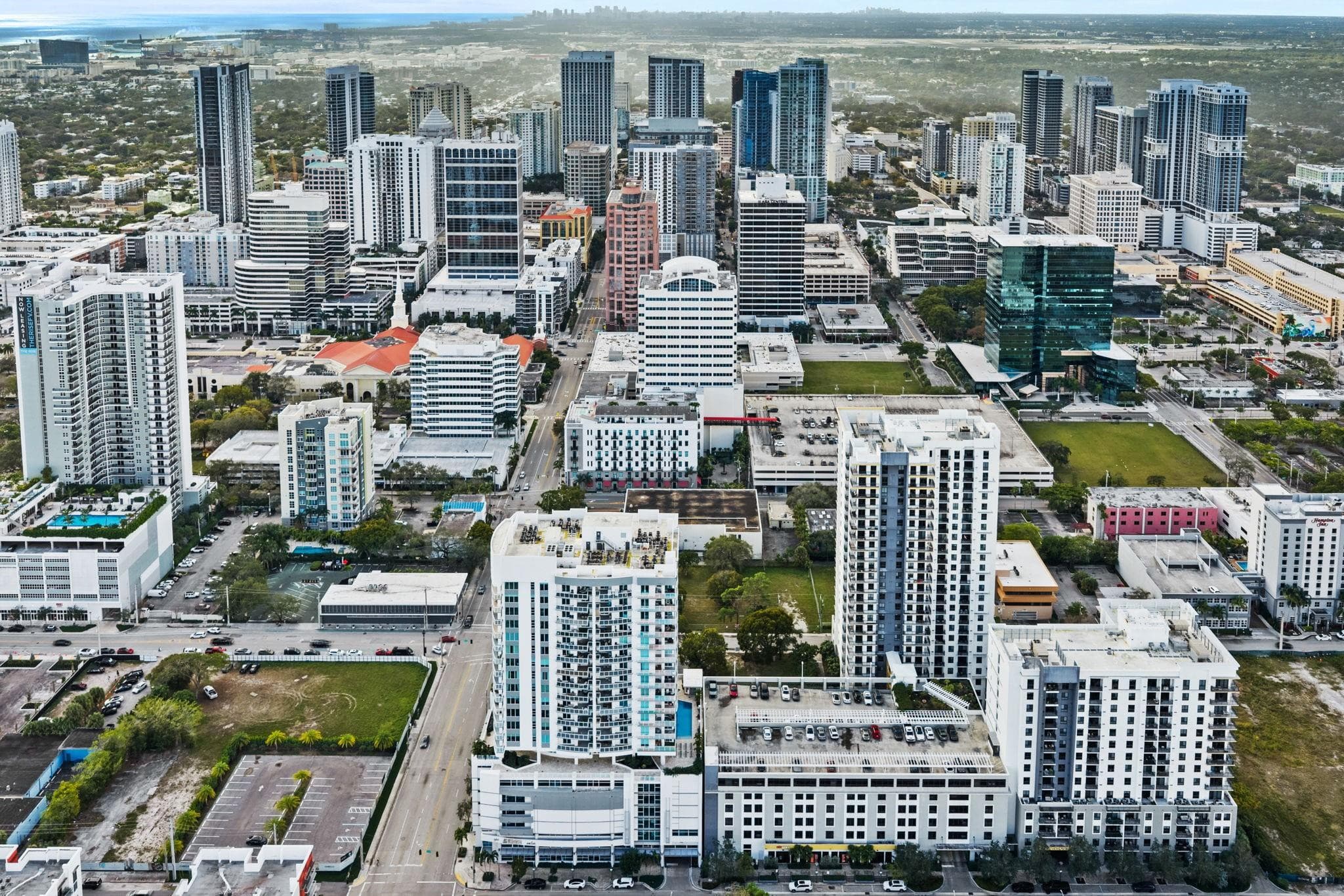 315 NE 3rd Avenue 1907, Fort Lauderdale, FL 33301 — photo 35 of 37