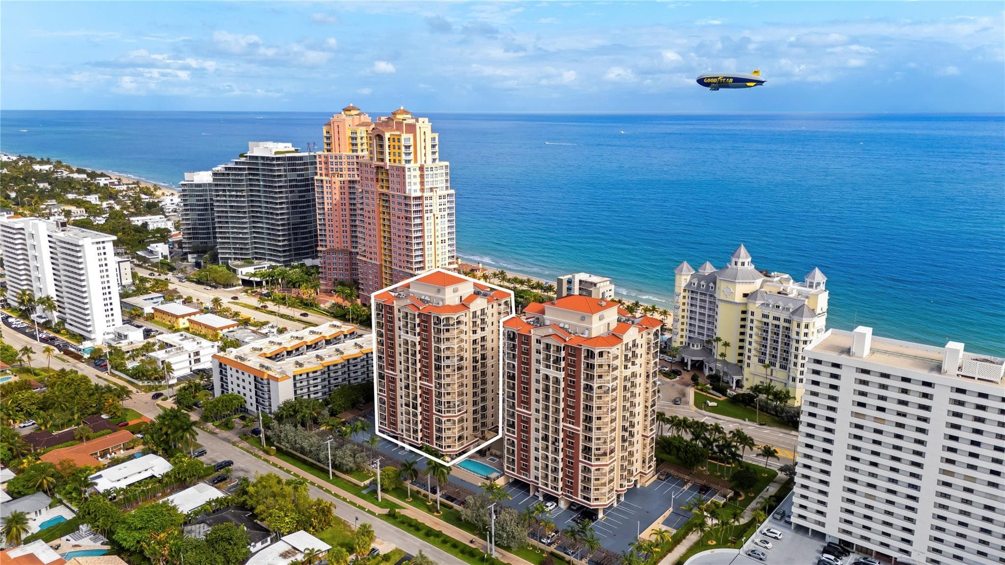 2011 N Ocean Boulevard 504, Fort Lauderdale, FL 33305 — photo 56 of 61