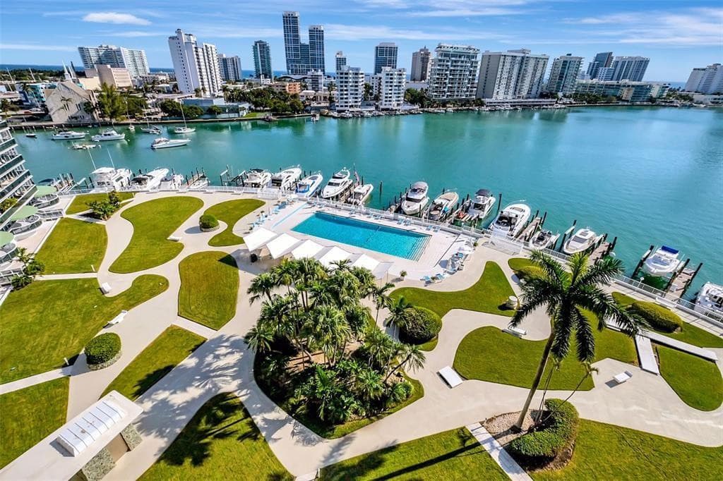900 Bay Drive 513, Miami Beach, FL 33141 — photo 14 of 23