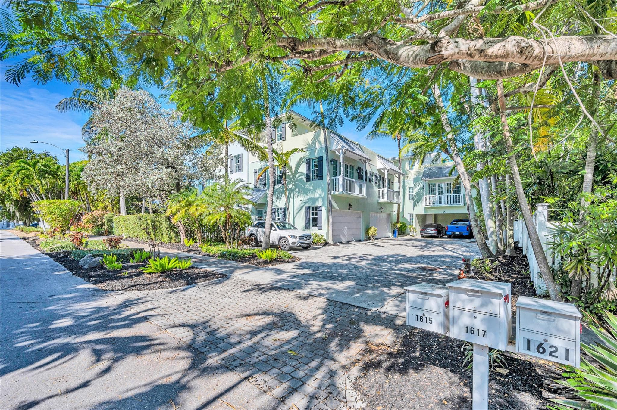 1617 NE 2nd Court None, Fort Lauderdale, FL 33301 — photo 1 of 56