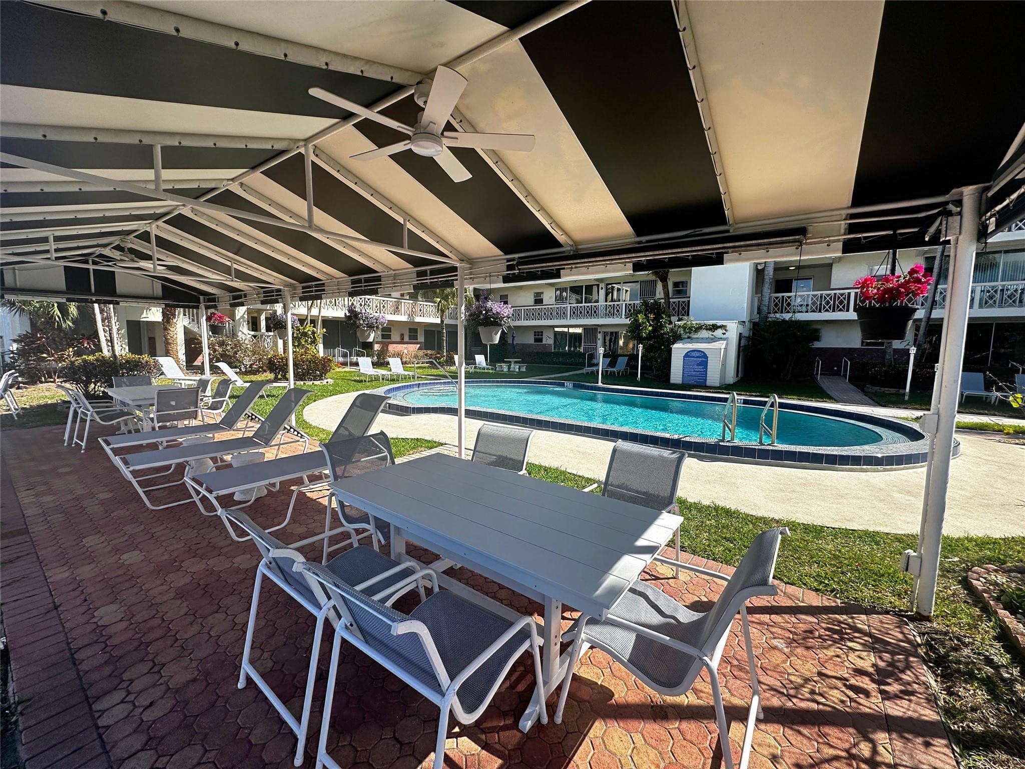 2400 S Ocean Drive 314, Hollywood, FL 33019 — photo 13 of 15