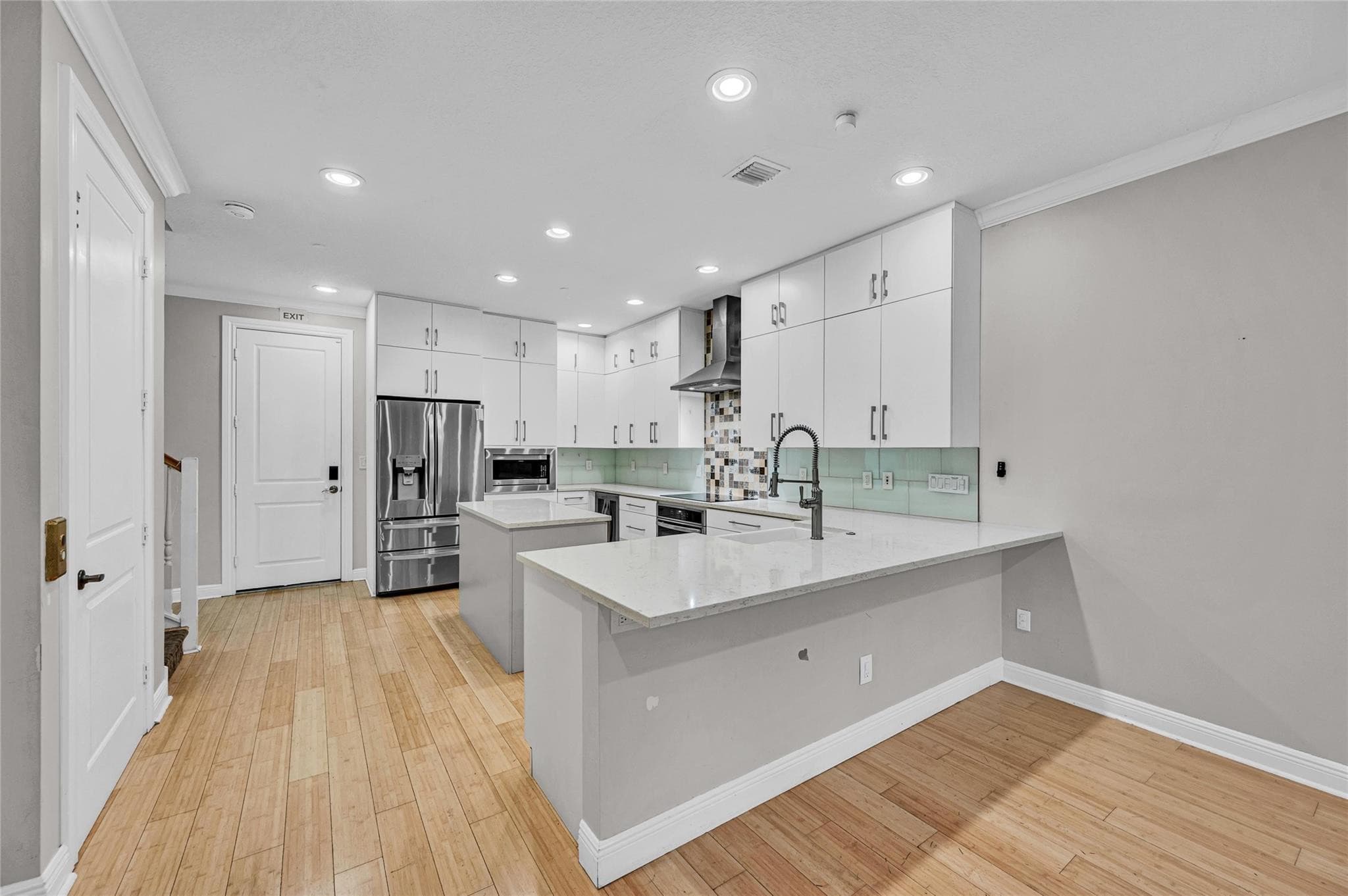 1617 NE 2nd Court None, Fort Lauderdale, FL 33301 — photo 8 of 56