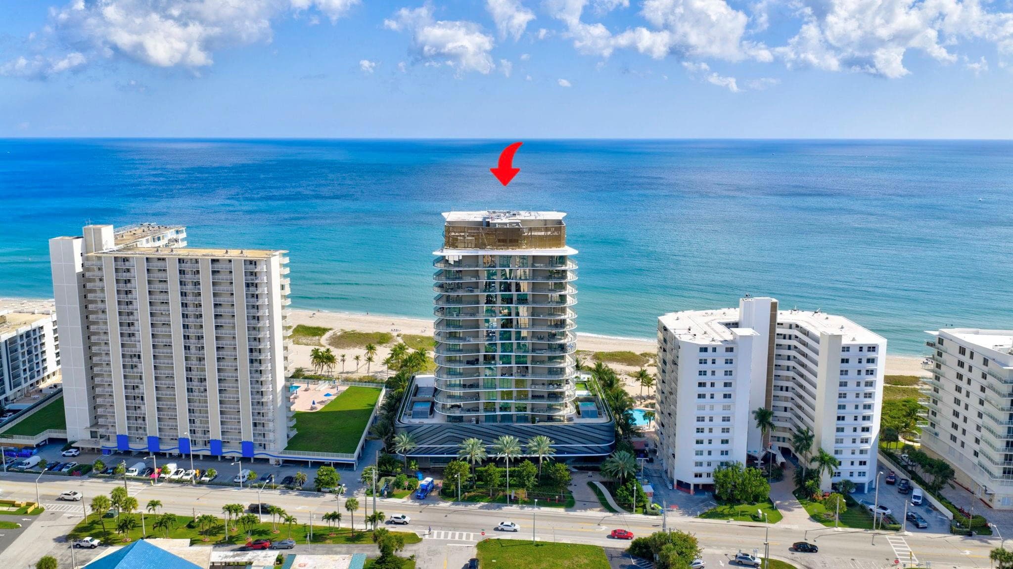 730 N Ocean Boulevard 1204, Pompano Beach, FL 33062 — photo 5 of 46