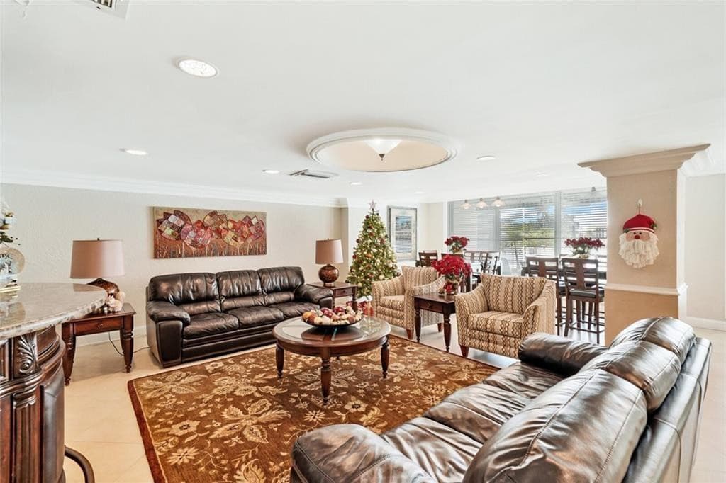 303 N Riverside Drive PH-4, Pompano Beach, FL 33062 — photo 5 of 52