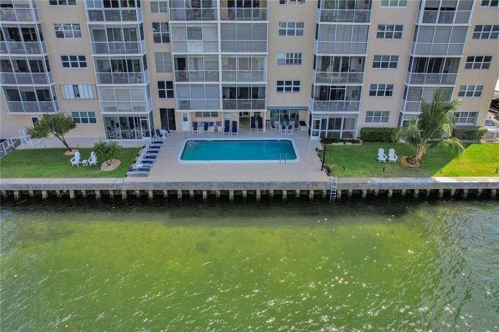303 N Riverside Drive PH-4, Pompano Beach, FL 33062 — photo 36 of 52
