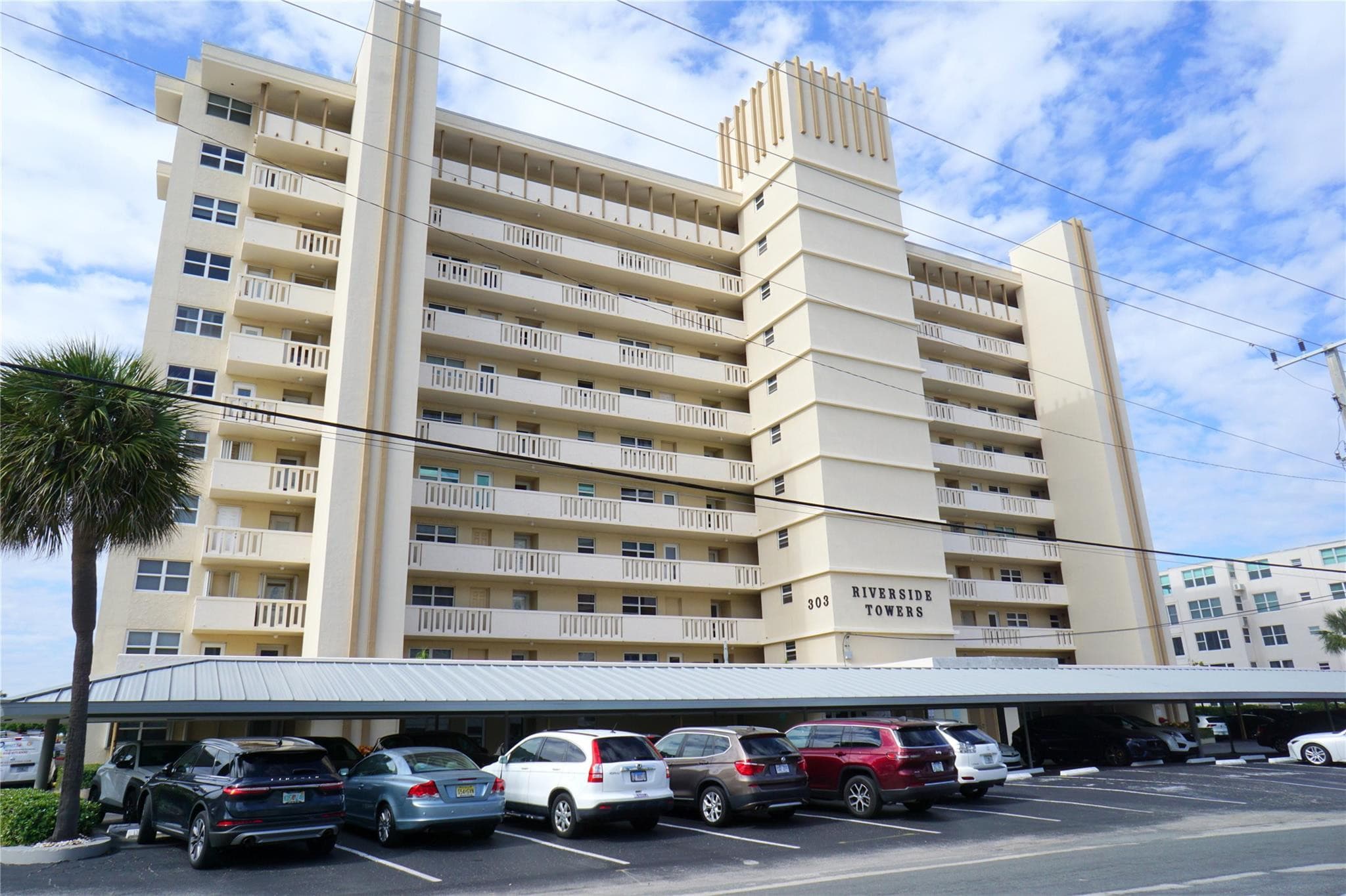 303 N Riverside Drive PH-4, Pompano Beach, FL 33062 — photo 37 of 52