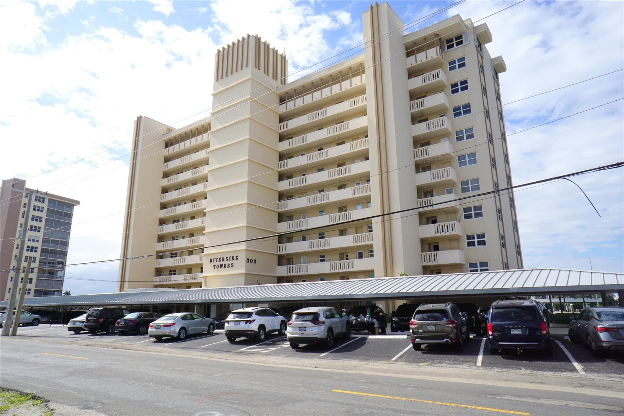 303 N Riverside Drive PH-4, Pompano Beach, FL 33062 — photo 38 of 52