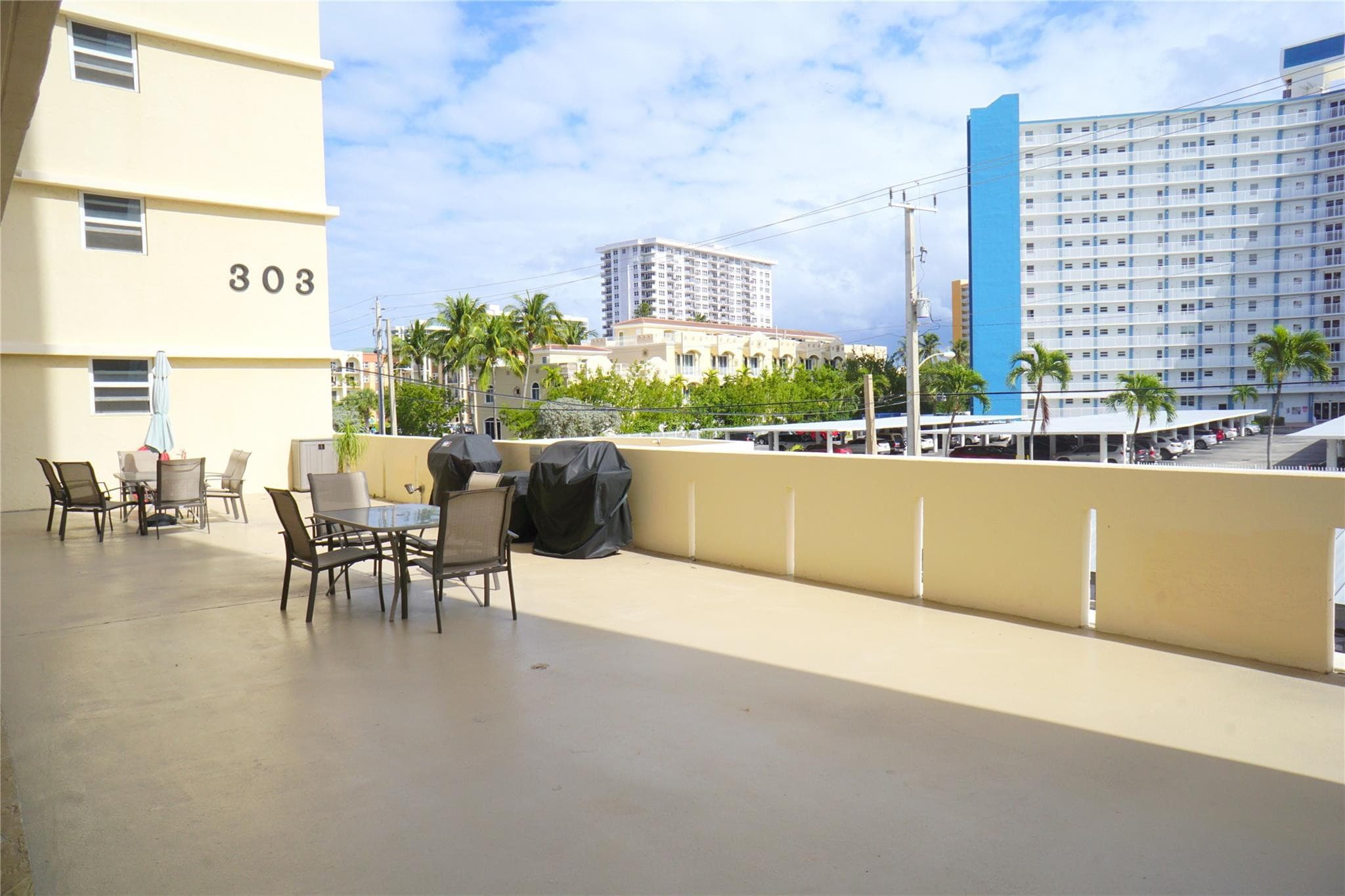 303 N Riverside Drive PH-4, Pompano Beach, FL 33062 — photo 43 of 52