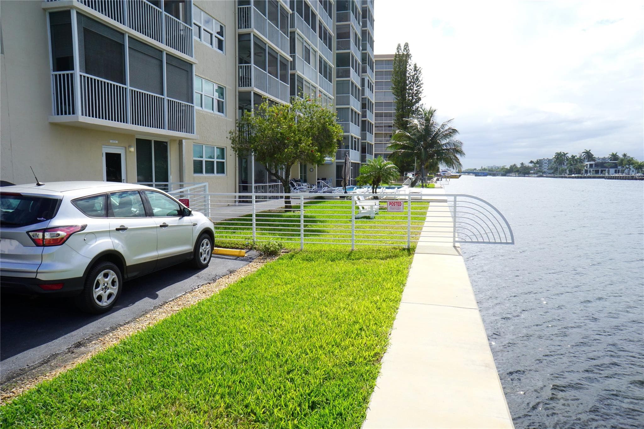 303 N Riverside Drive PH-4, Pompano Beach, FL 33062 — photo 49 of 52