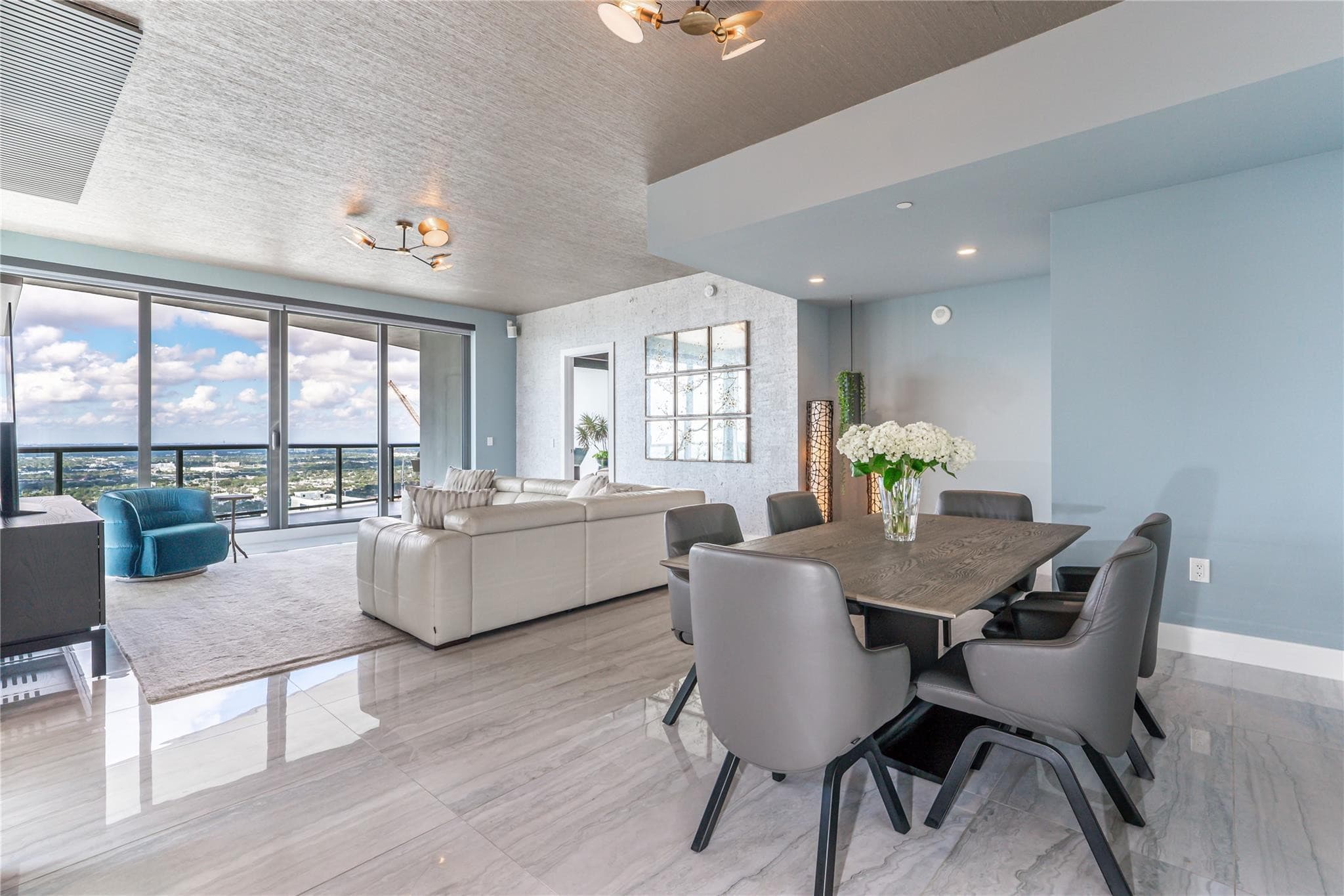 100 E Las Olas Boulevard 4604, Fort Lauderdale, FL 33301 — photo 9 of 57
