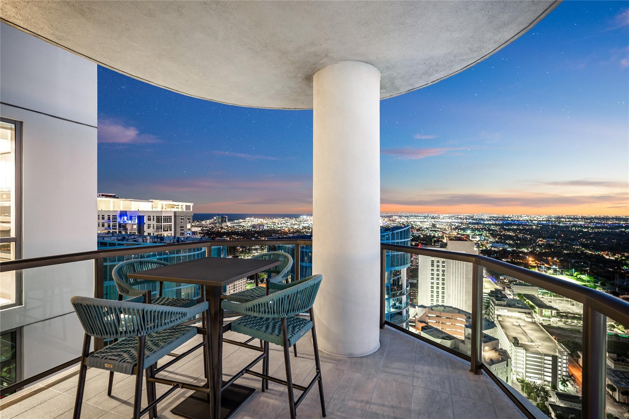 100 E Las Olas Boulevard 4604, Fort Lauderdale, FL 33301 — photo 11 of 57