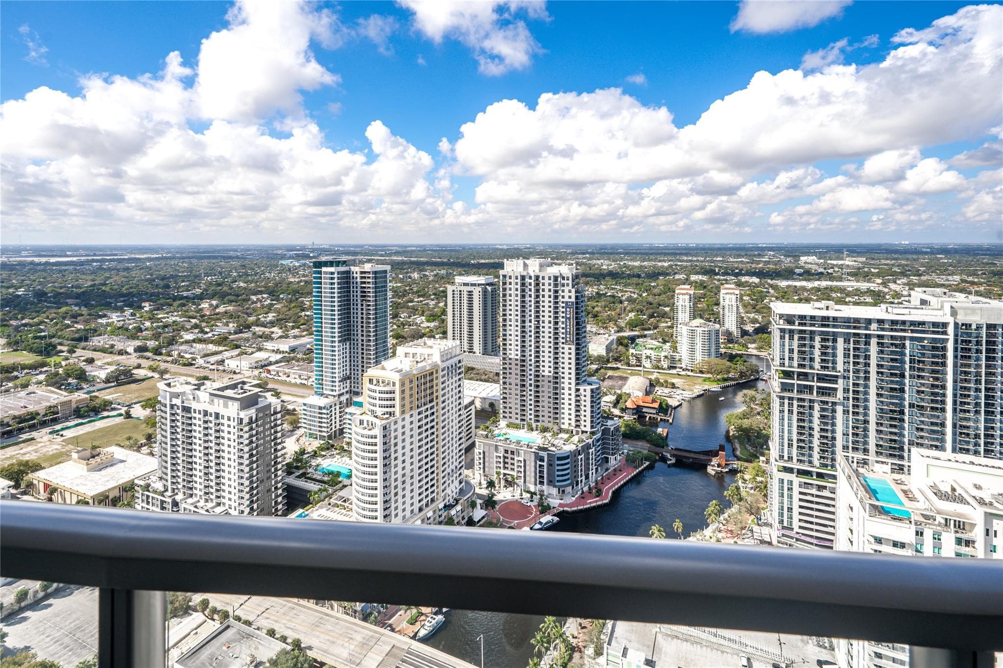 100 E Las Olas Boulevard 4604, Fort Lauderdale, FL 33301 — photo 19 of 57
