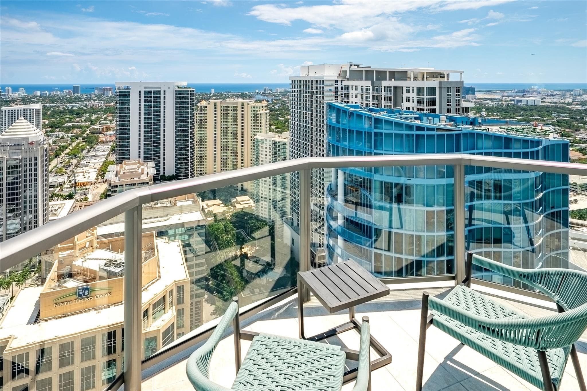 100 E Las Olas Boulevard 4604, Fort Lauderdale, FL 33301 — photo 27 of 57
