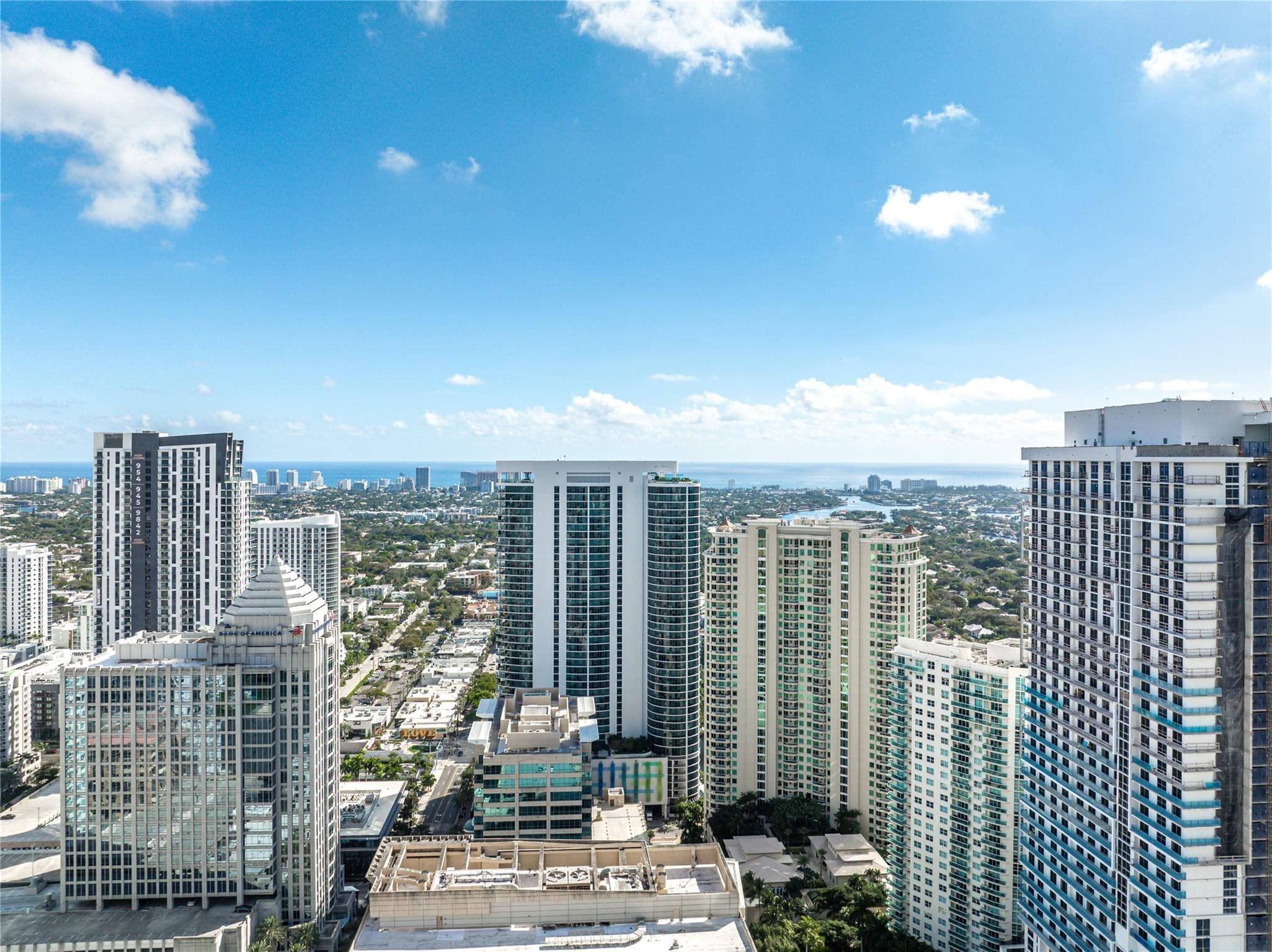100 E Las Olas Boulevard 4604, Fort Lauderdale, FL 33301 — photo 29 of 57