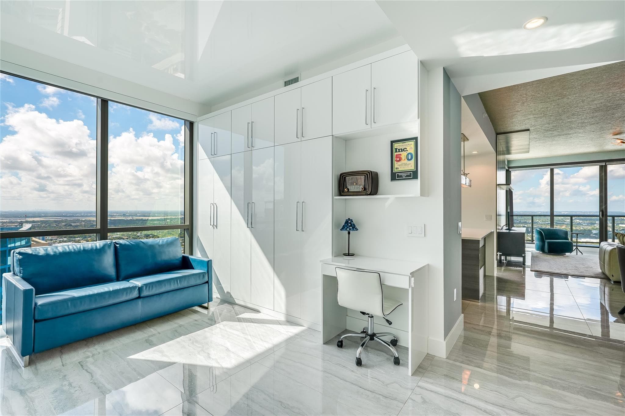 100 E Las Olas Boulevard 4604, Fort Lauderdale, FL 33301 — photo 30 of 57