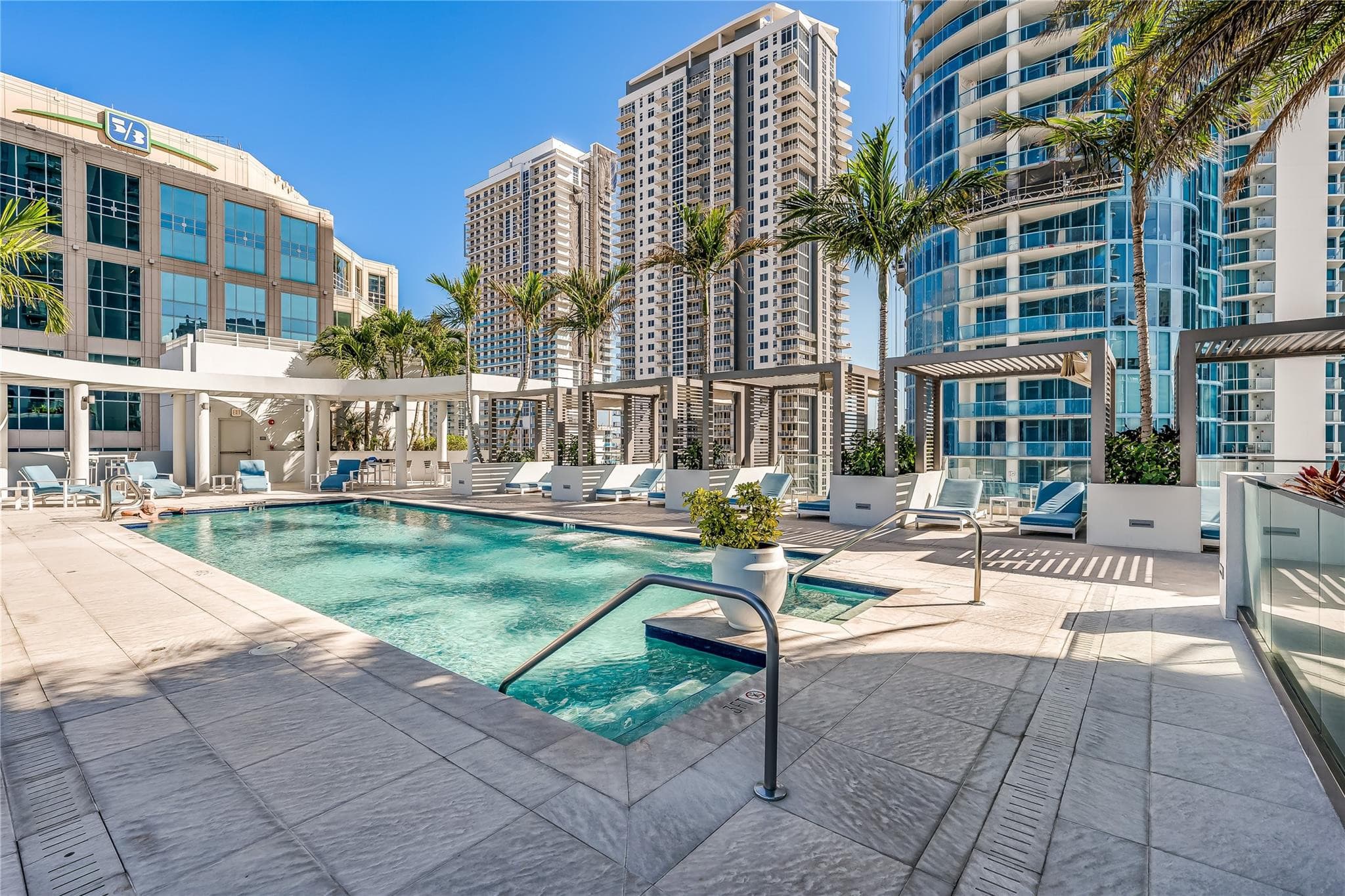 100 E Las Olas Boulevard 4604, Fort Lauderdale, FL 33301 — photo 41 of 57