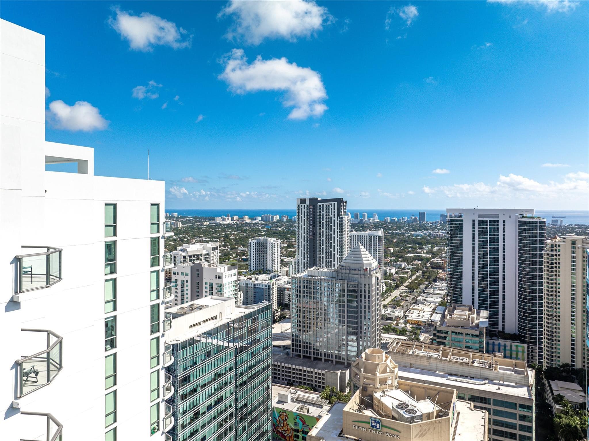 100 E Las Olas Boulevard 4604, Fort Lauderdale, FL 33301 — photo 56 of 57