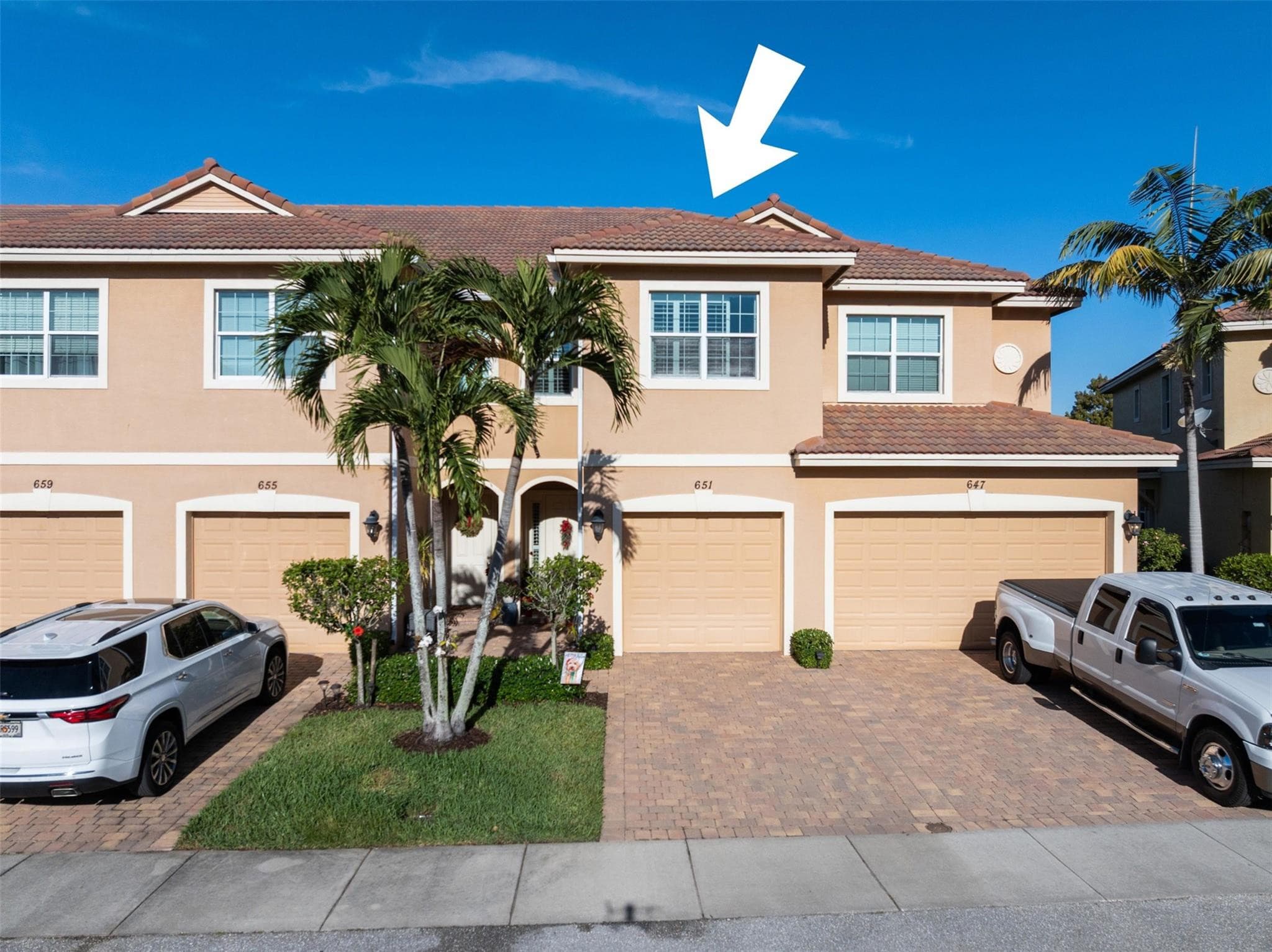 651 SW Glen Crest Way 2, Stuart, FL 34997 — photo 4 of 41