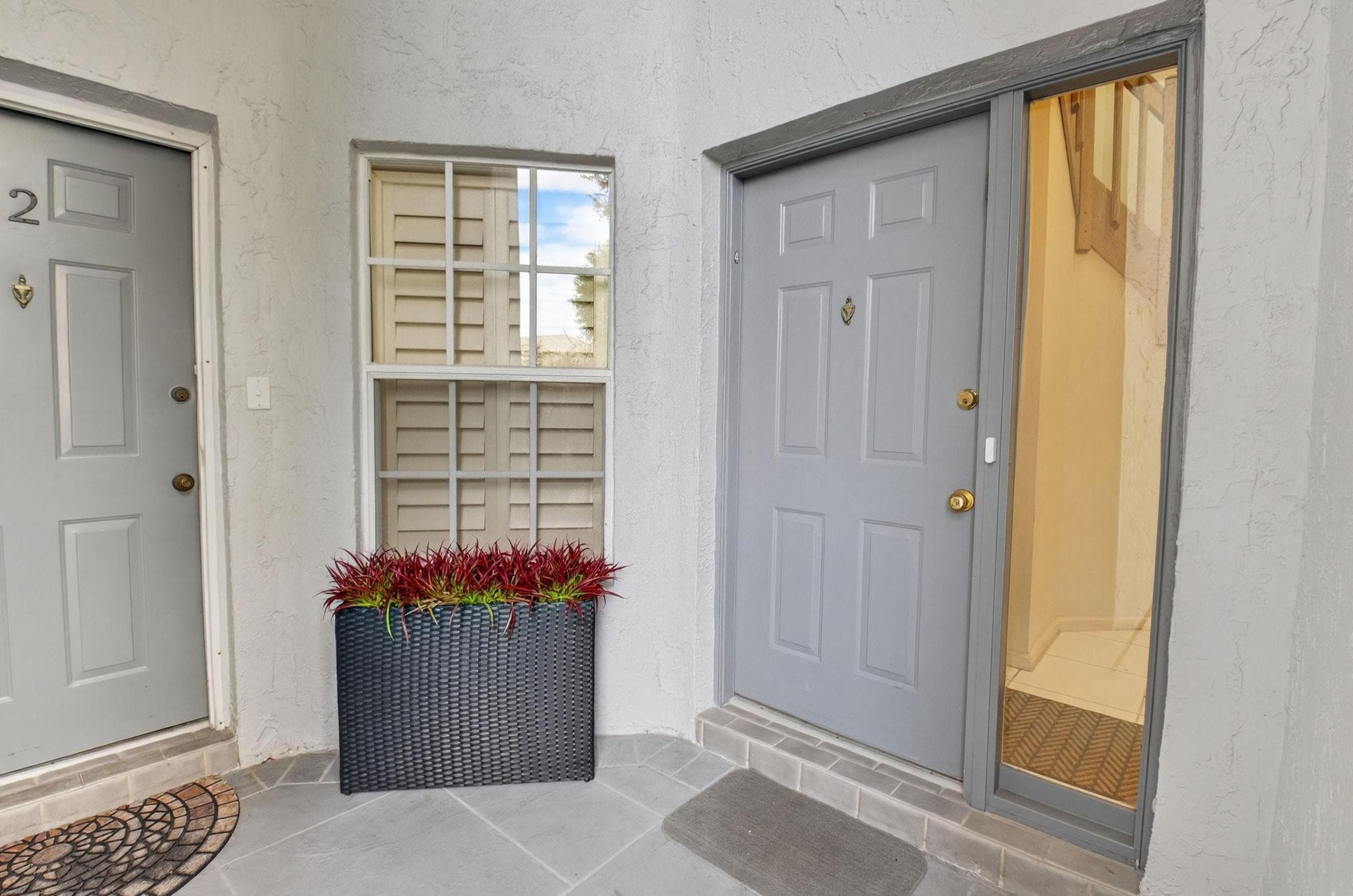 11586 Briarwood Circle 4, Boynton Beach, FL 33437 — photo 4 of 25