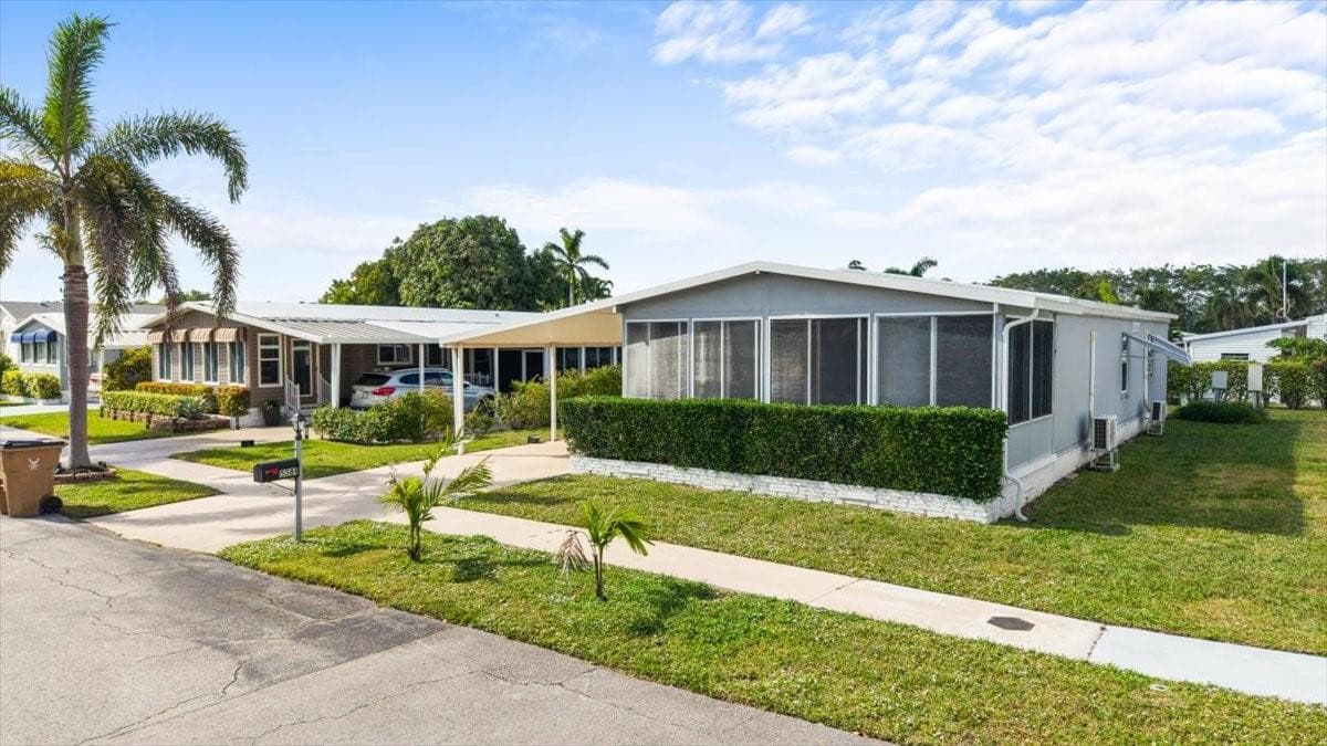 5389 NW 3rd Avenue, Deerfield Beach, FL 33064 — photo 1 of 52