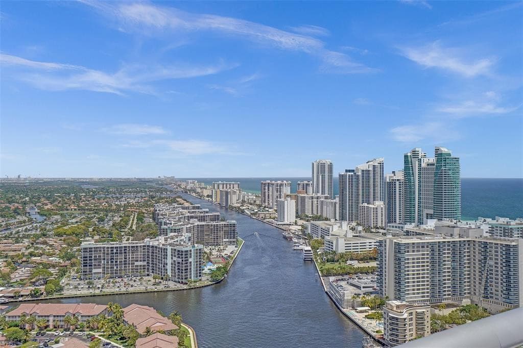 Condominium in Hallandale Beach — photo 3 of 29