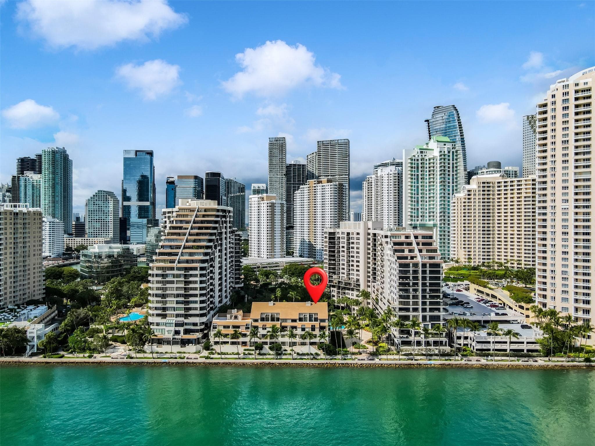 520 E Brickell Key Drive BH25, Miami, FL 33131 — photo 1 of 46