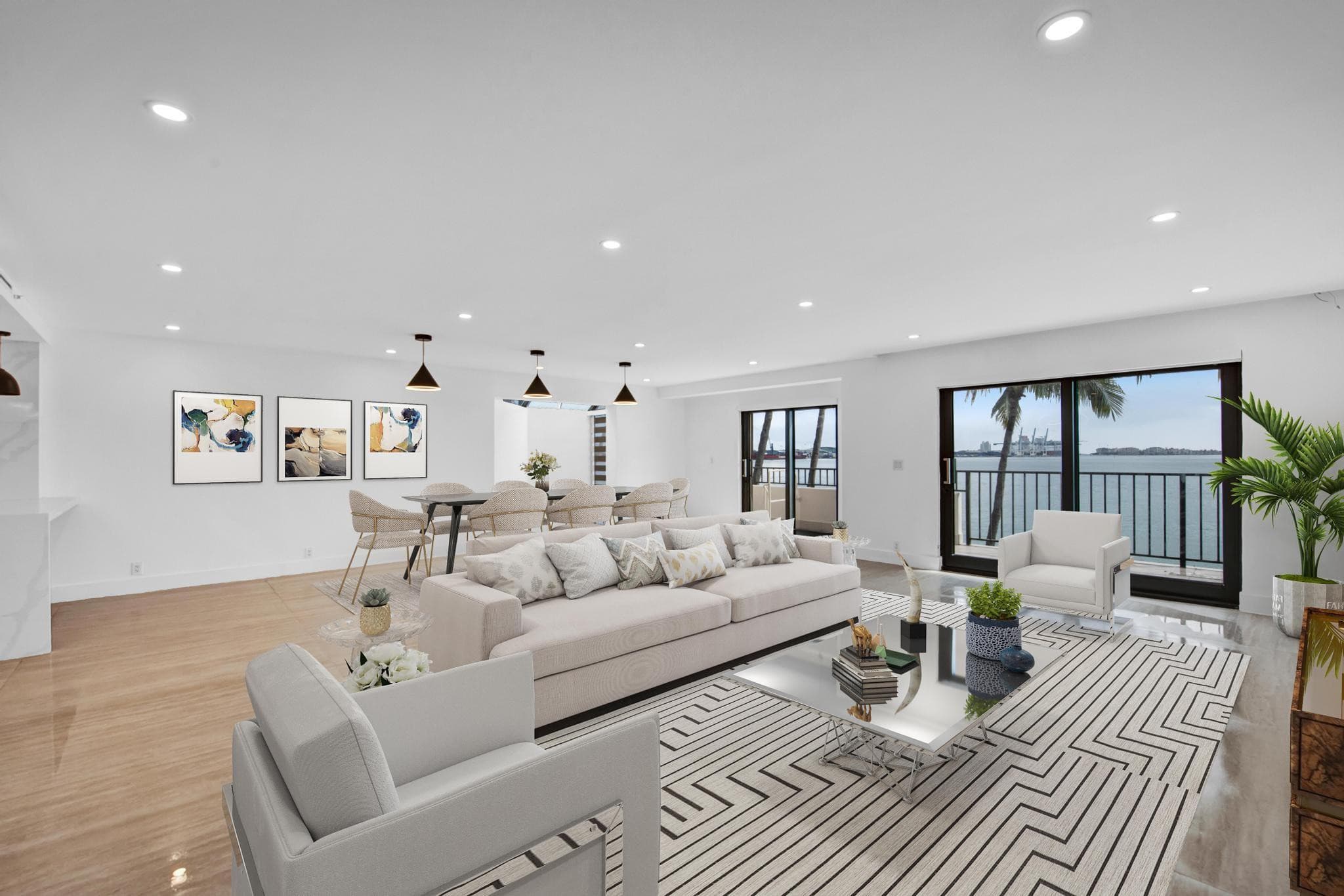 520 E Brickell Key Drive BH25, Miami, FL 33131 — photo 10 of 46