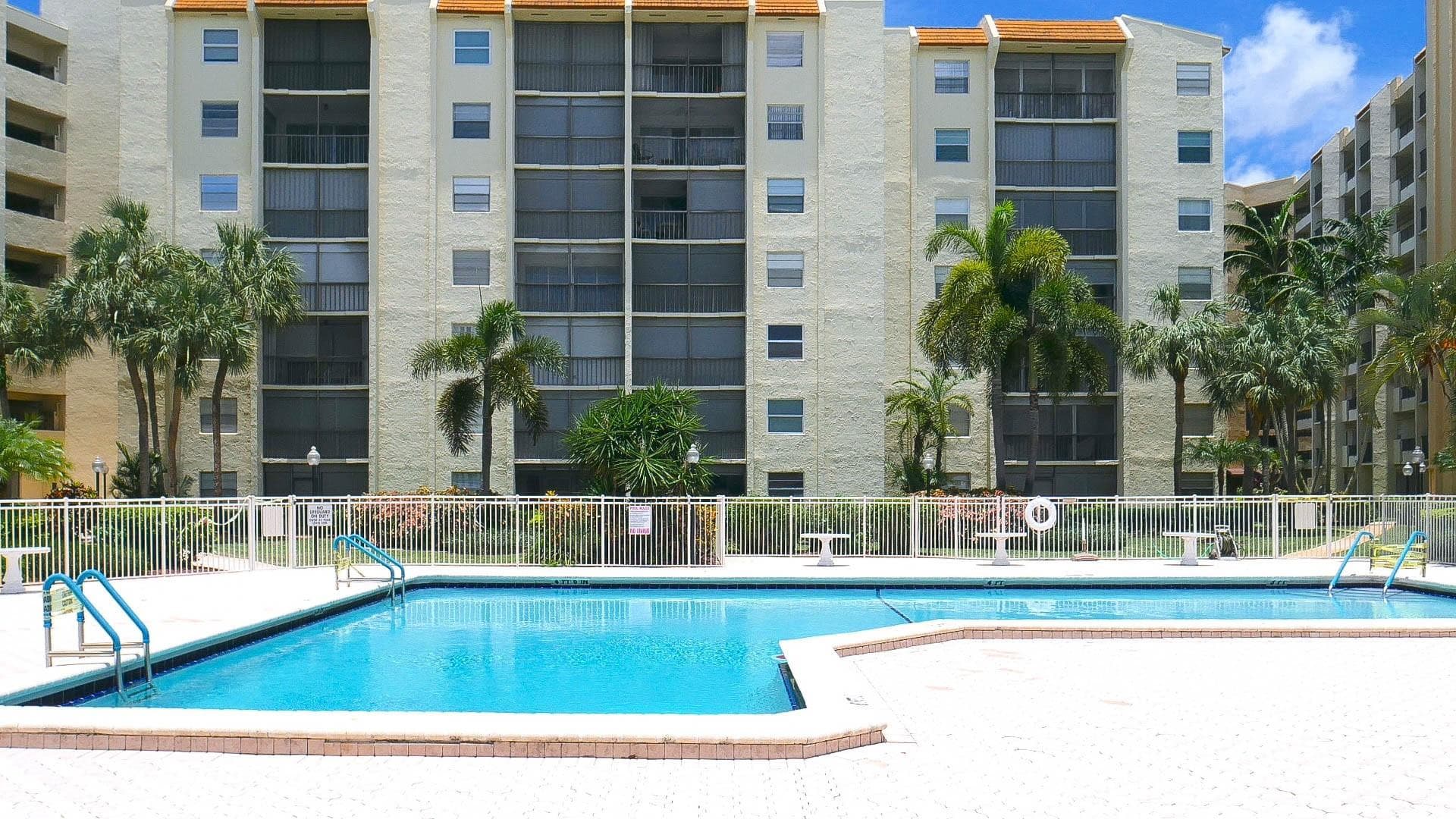3920 Inverrary Boulevard 404-C, Lauderhill, FL 33319 — photo 47 of 51