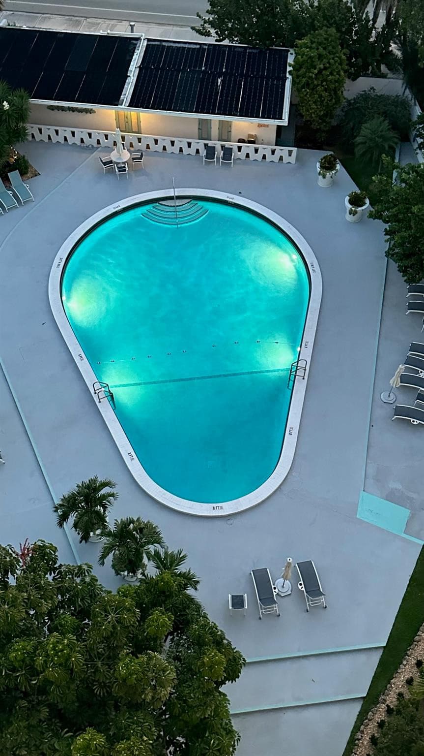 2840 N Ocean Boulevard 308, Fort Lauderdale, FL 33308 — photo 19 of 21