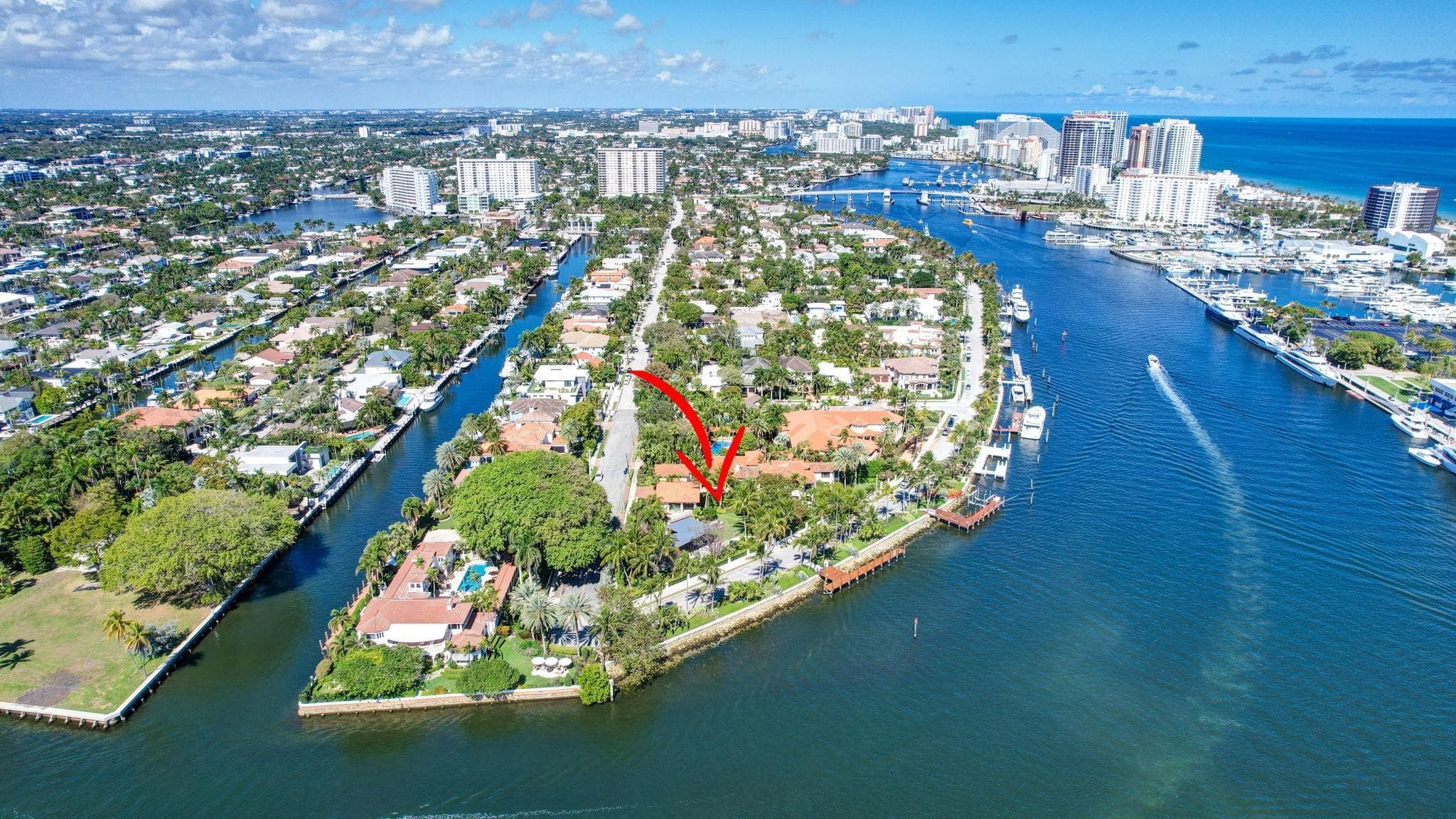 815 Idlewyld Drive, Fort Lauderdale, FL 33301 — photo 1 of 100