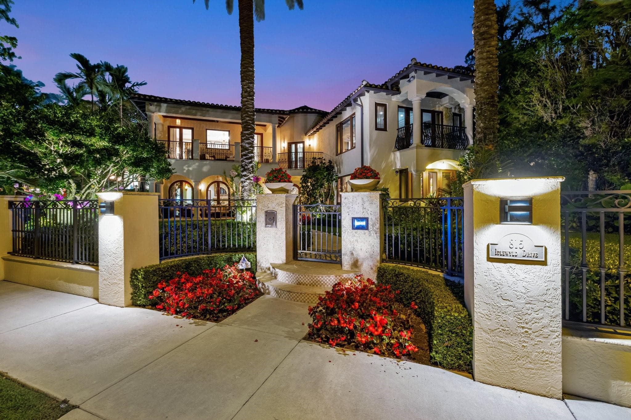 815 Idlewyld Drive, Fort Lauderdale, FL 33301 — photo 96 of 100