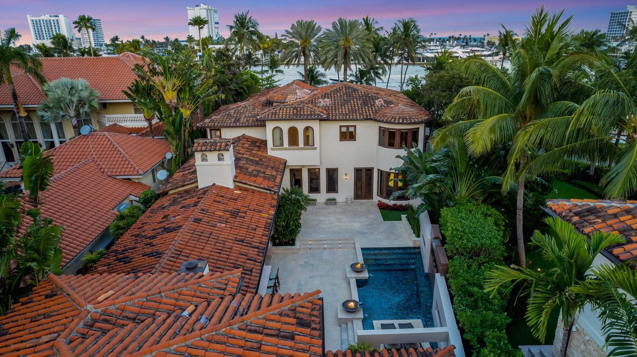 815 Idlewyld Drive, Fort Lauderdale, FL 33301 — photo 98 of 100