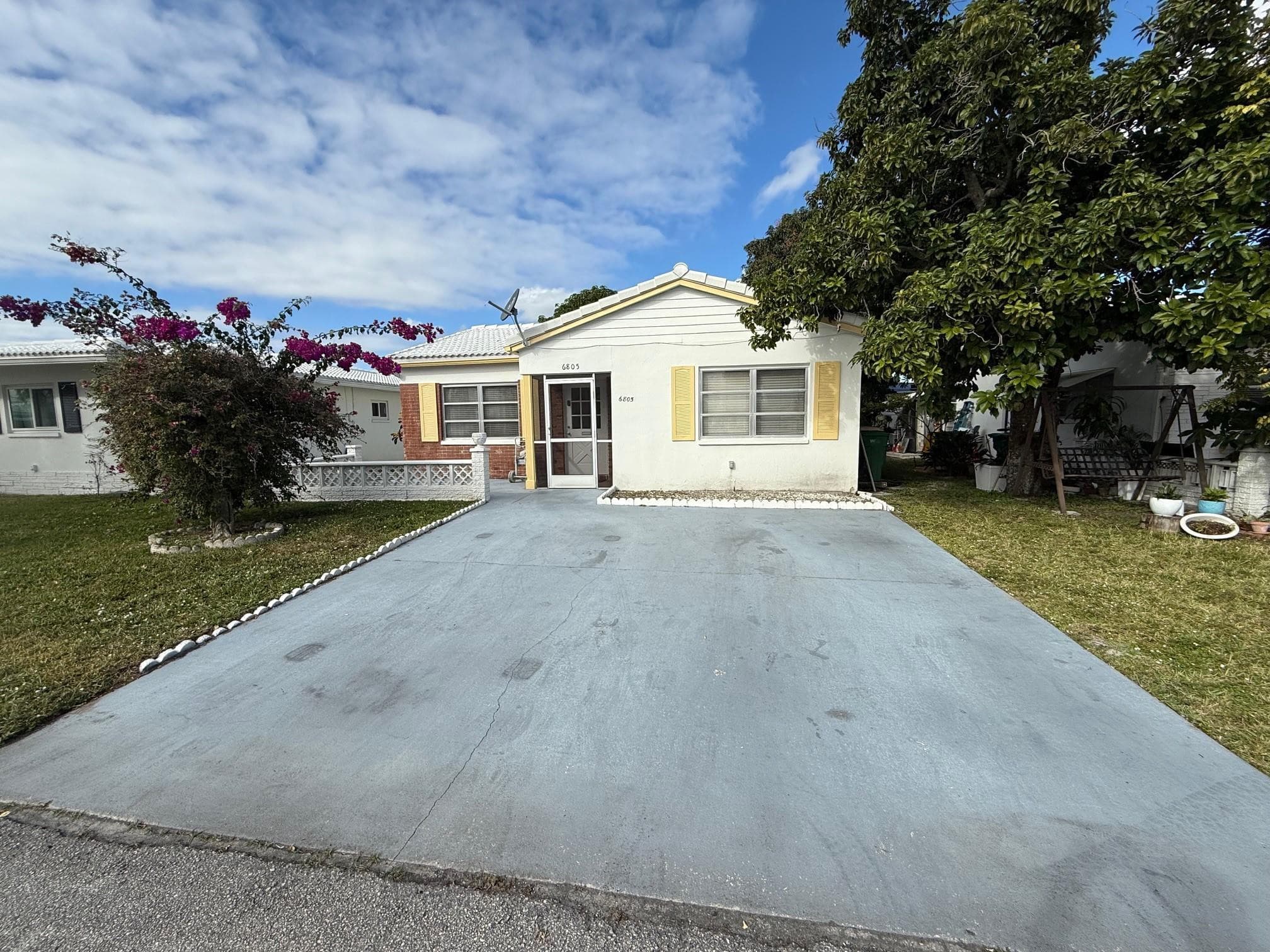 6805 NW 75th Drive, Tamarac, FL 33321 — photo 28 of 28
