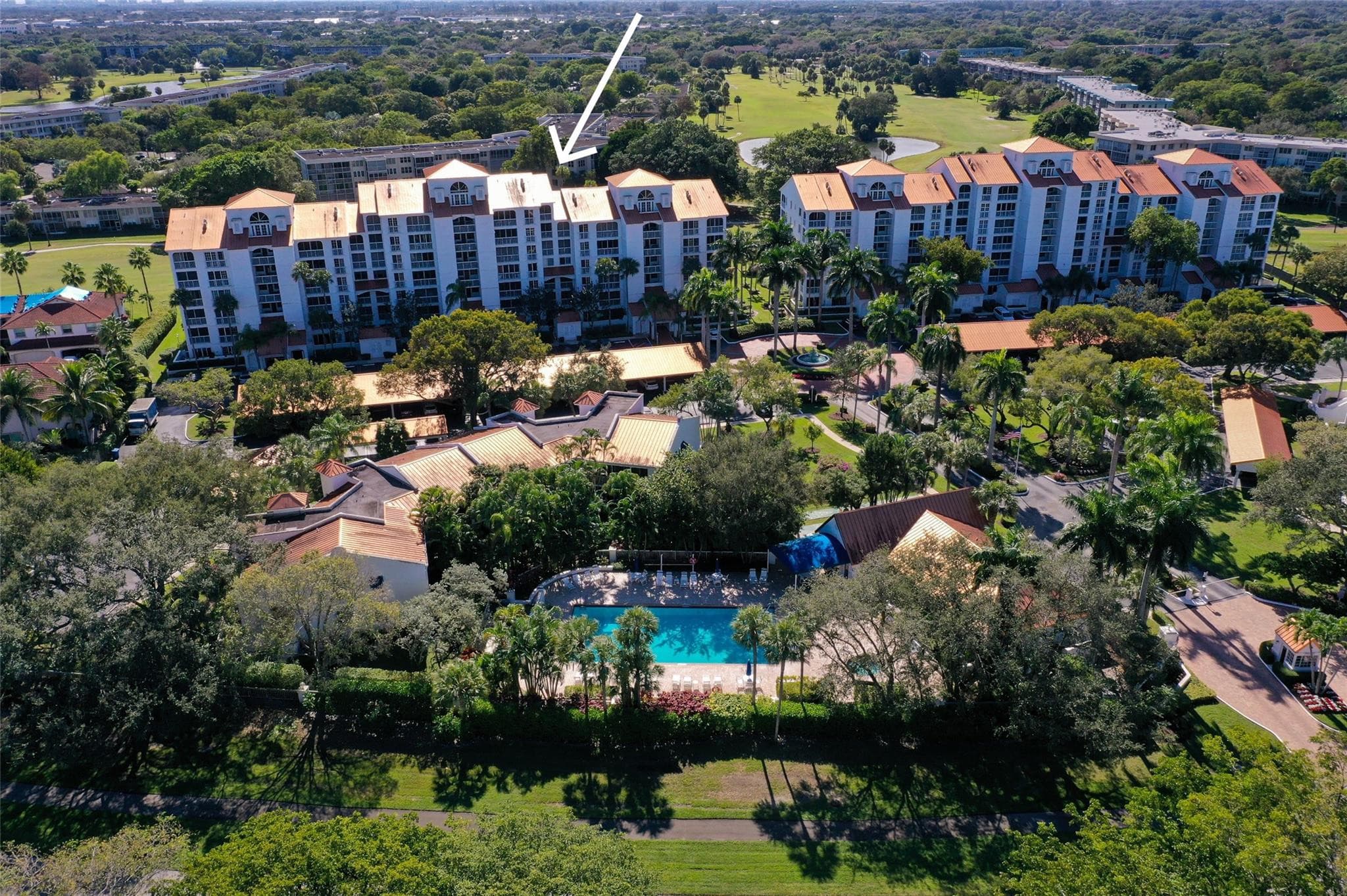 4108 W Palm Aire Drive 083b, Pompano Beach, FL 33069 — photo 51 of 58