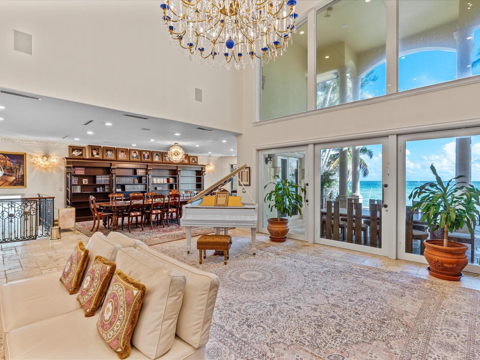 555 Ocean Boulevard, Golden Beach, FL 33160 — photo 5 of 24
