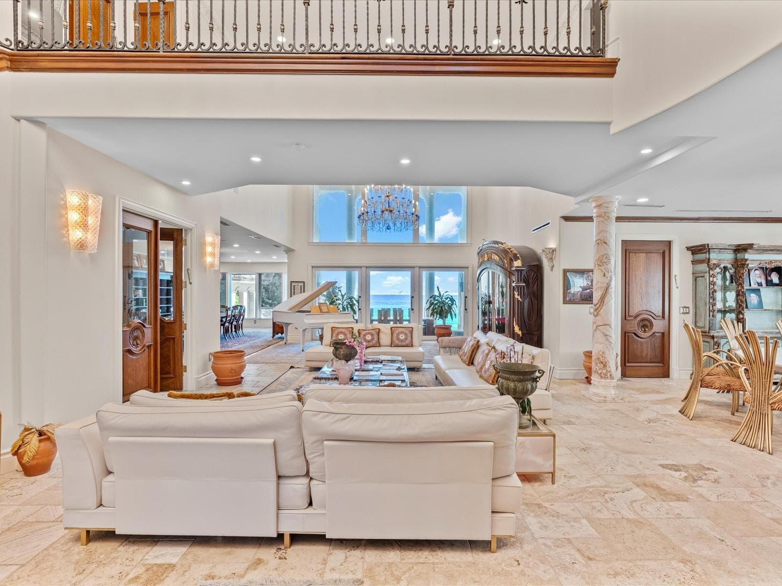 555 Ocean Boulevard, Golden Beach, FL 33160 — photo 8 of 24