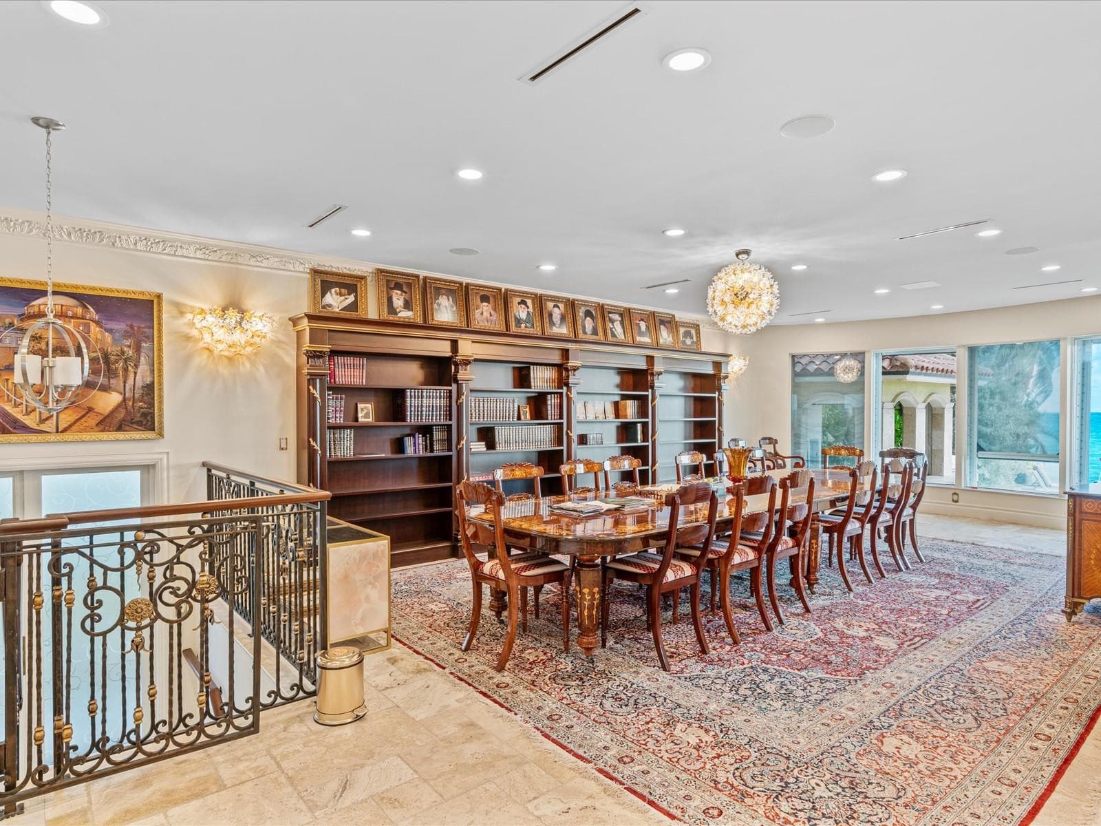 555 Ocean Boulevard, Golden Beach, FL 33160 — photo 13 of 24