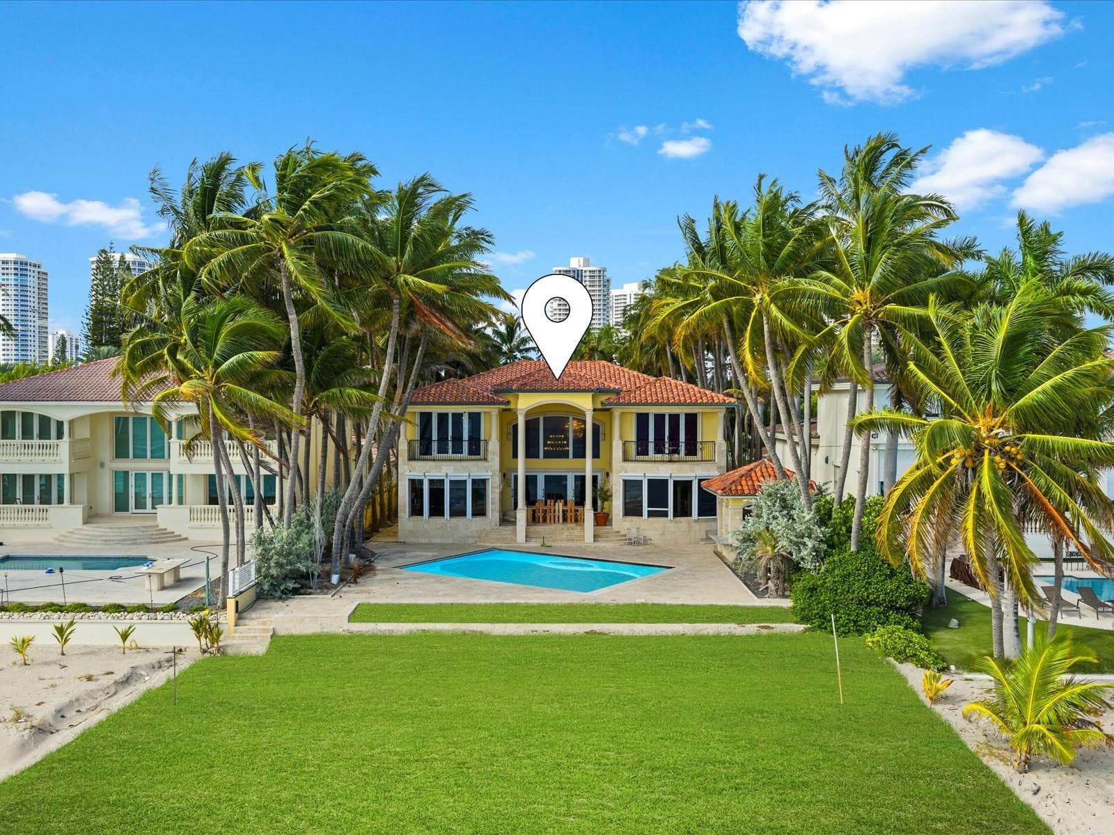 555 Ocean Boulevard, Golden Beach, FL 33160 — photo 20 of 24